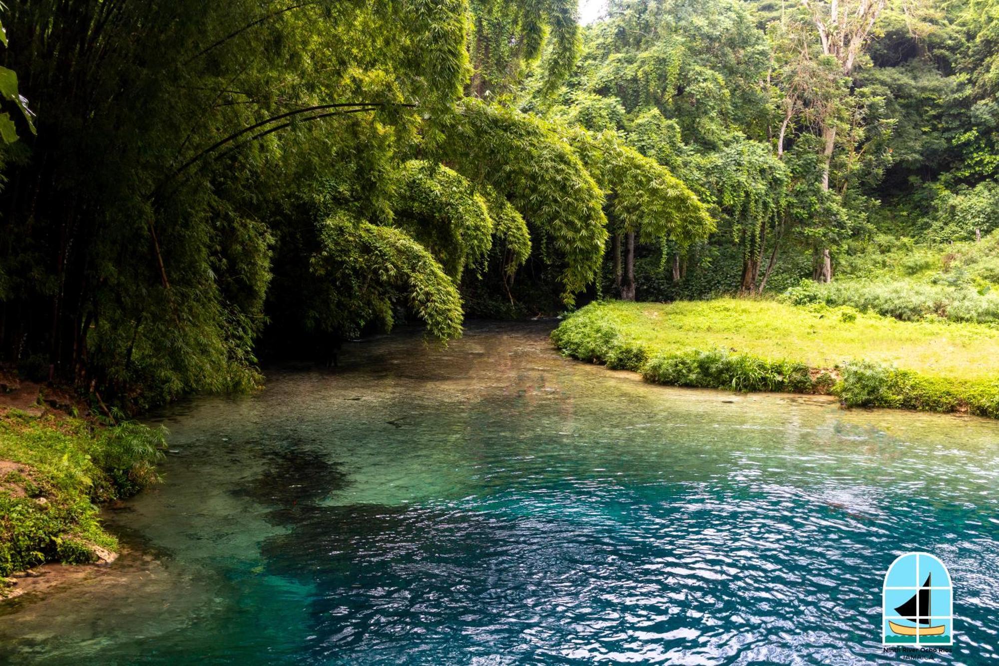 Ninth River