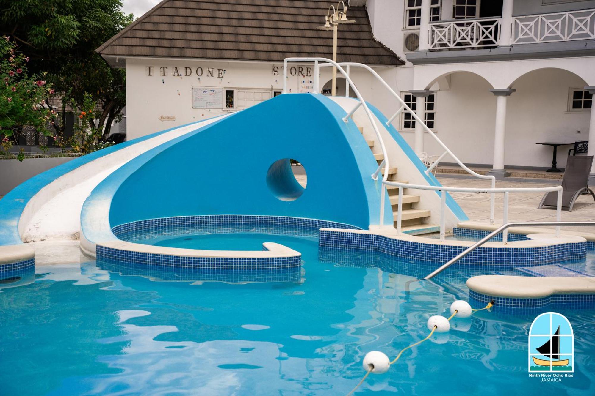 Aparthotel Ninth River Ocho Rios