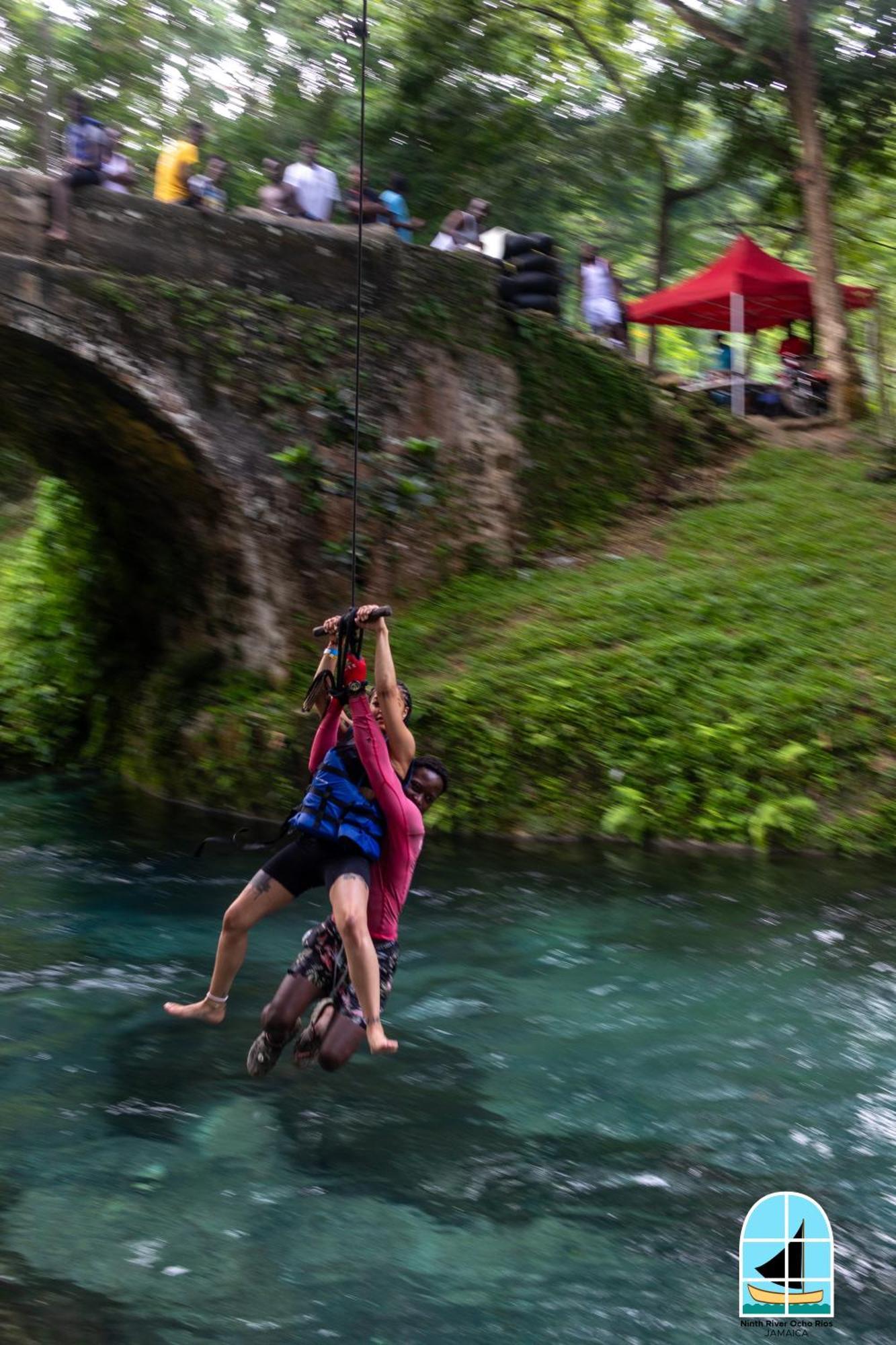 Aparthotel Ninth River Ocho Rios