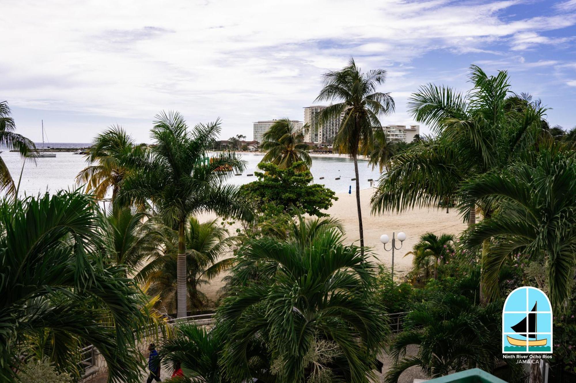 Ninth River Aparthotel Ocho Rios