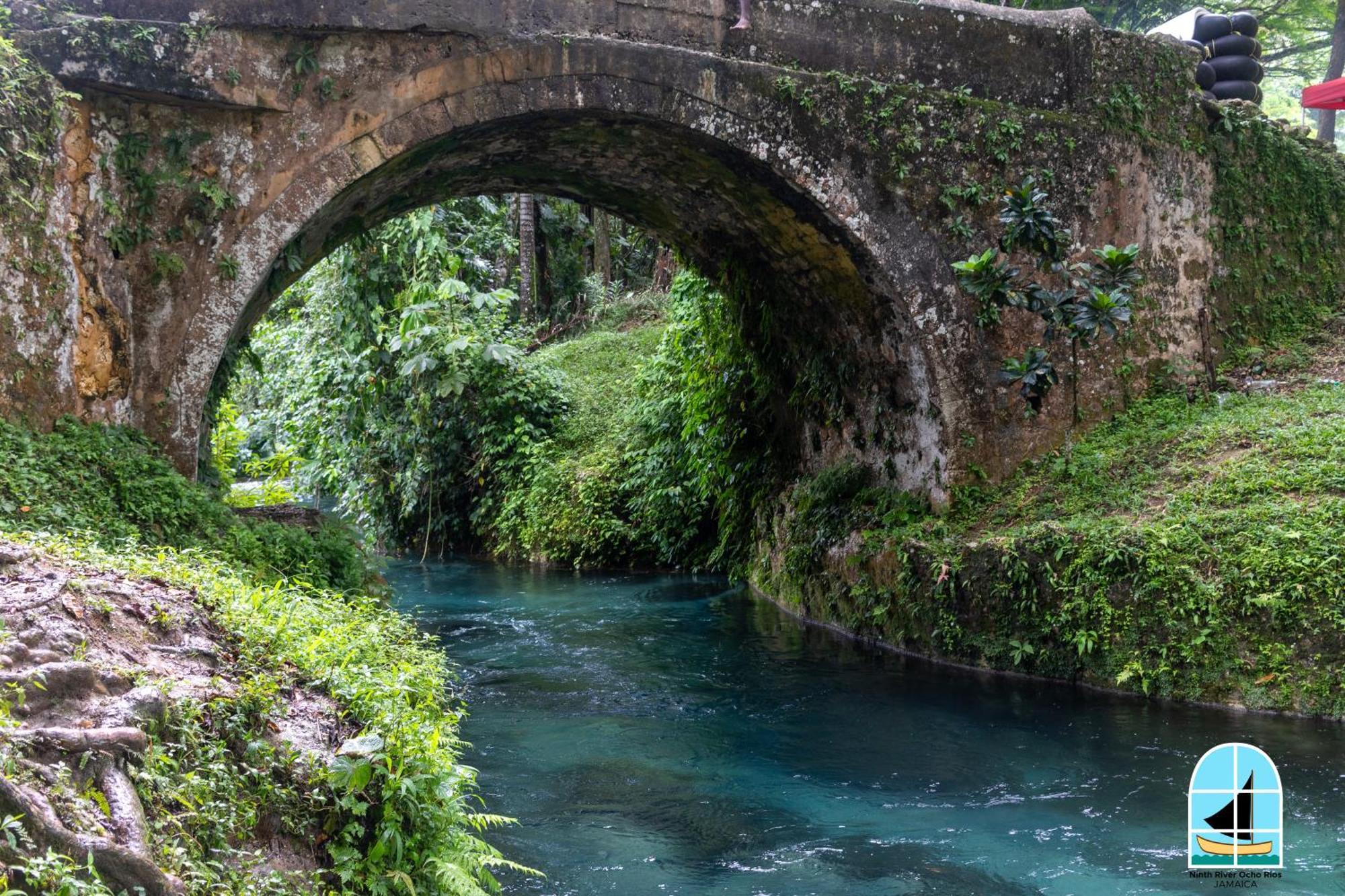 Aparthotel Ninth River Ocho Rios