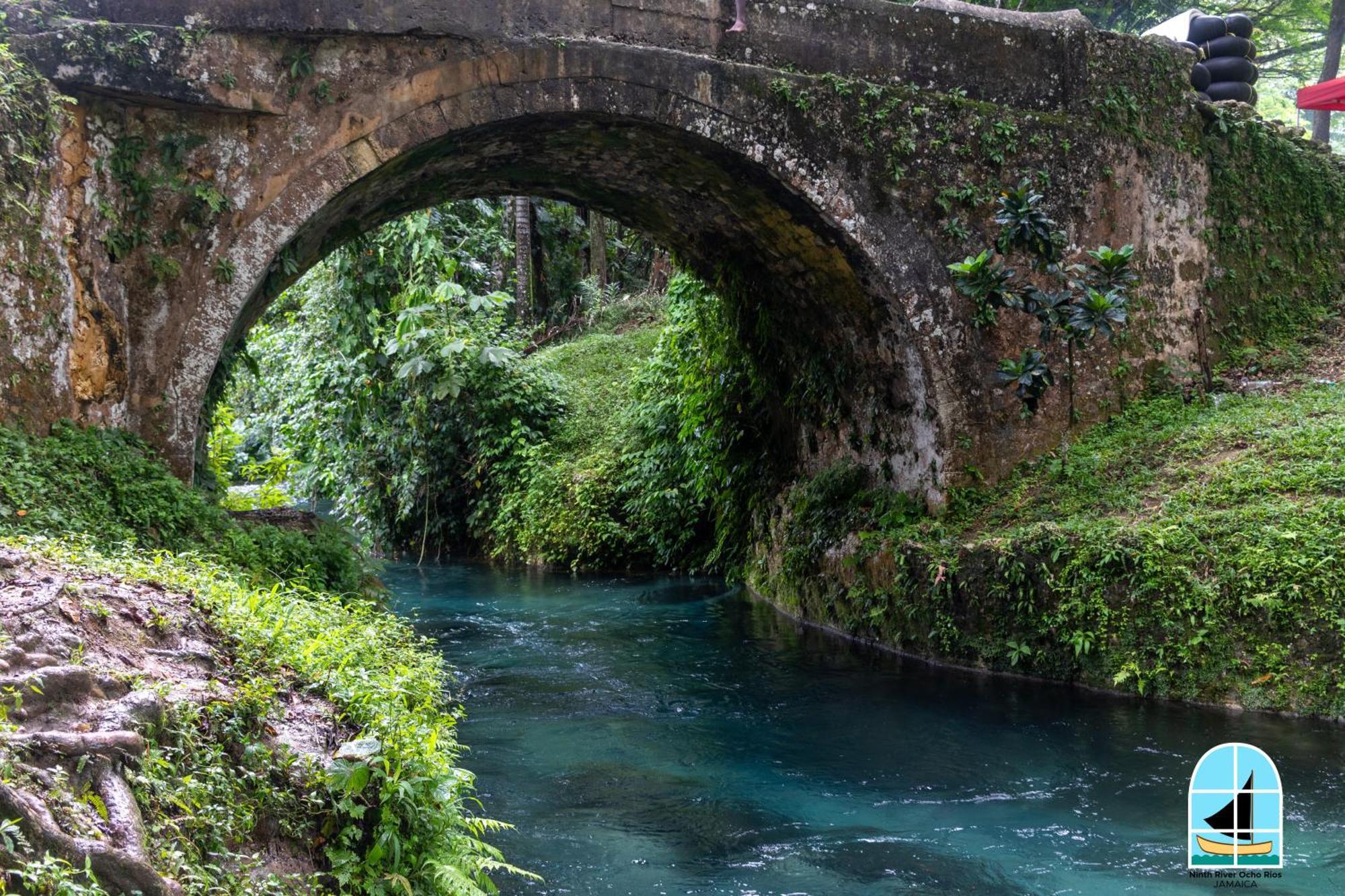 Ninth River Aparthotel Ocho Rios