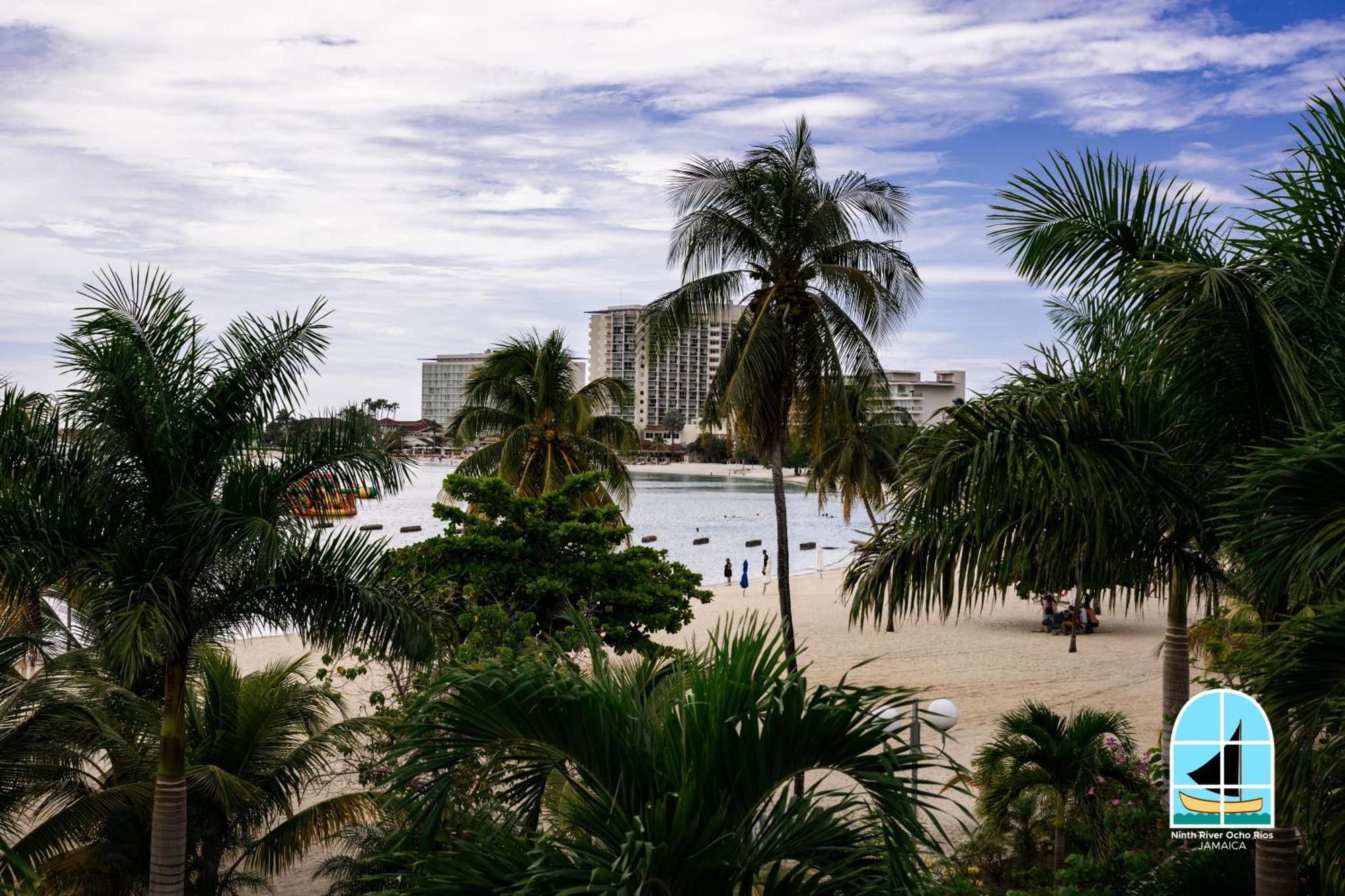 Ninth River Aparthotel