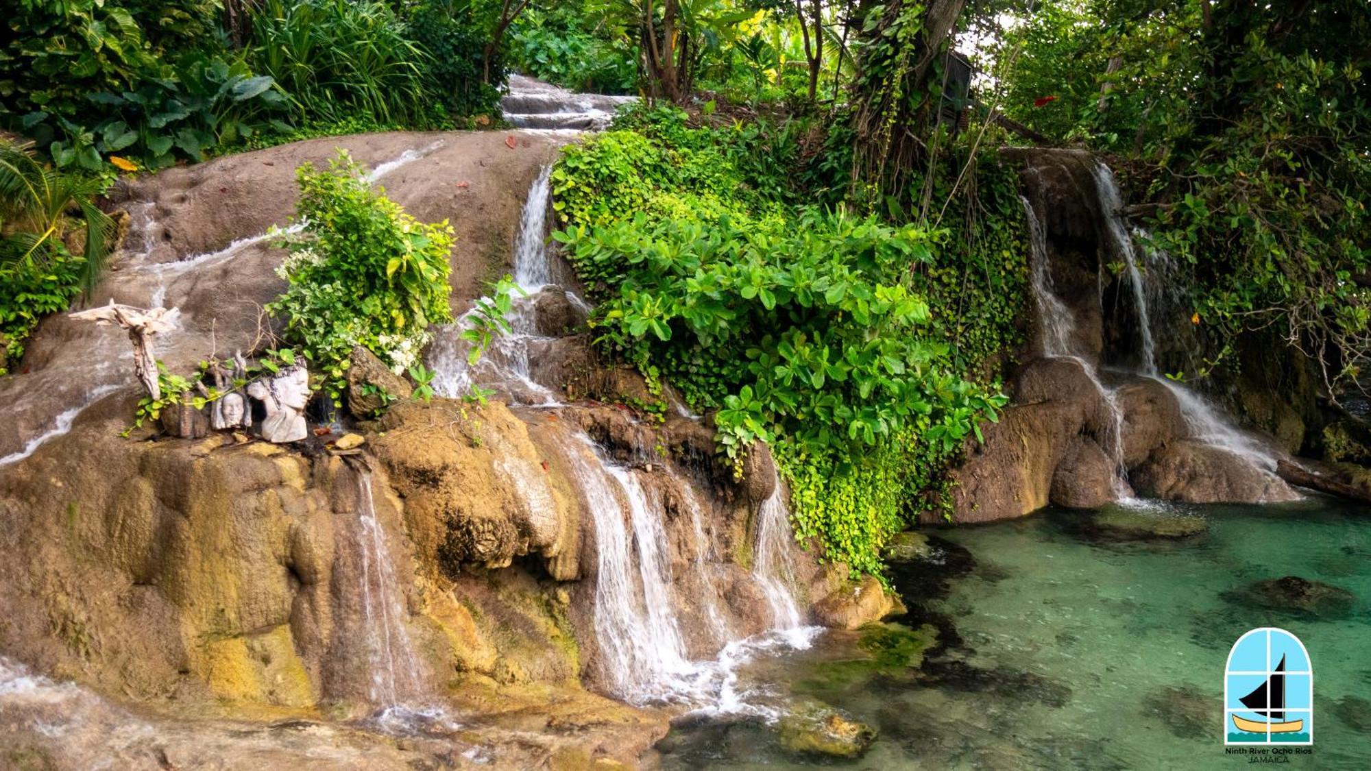 Aparthotel Ninth River Ocho Rios