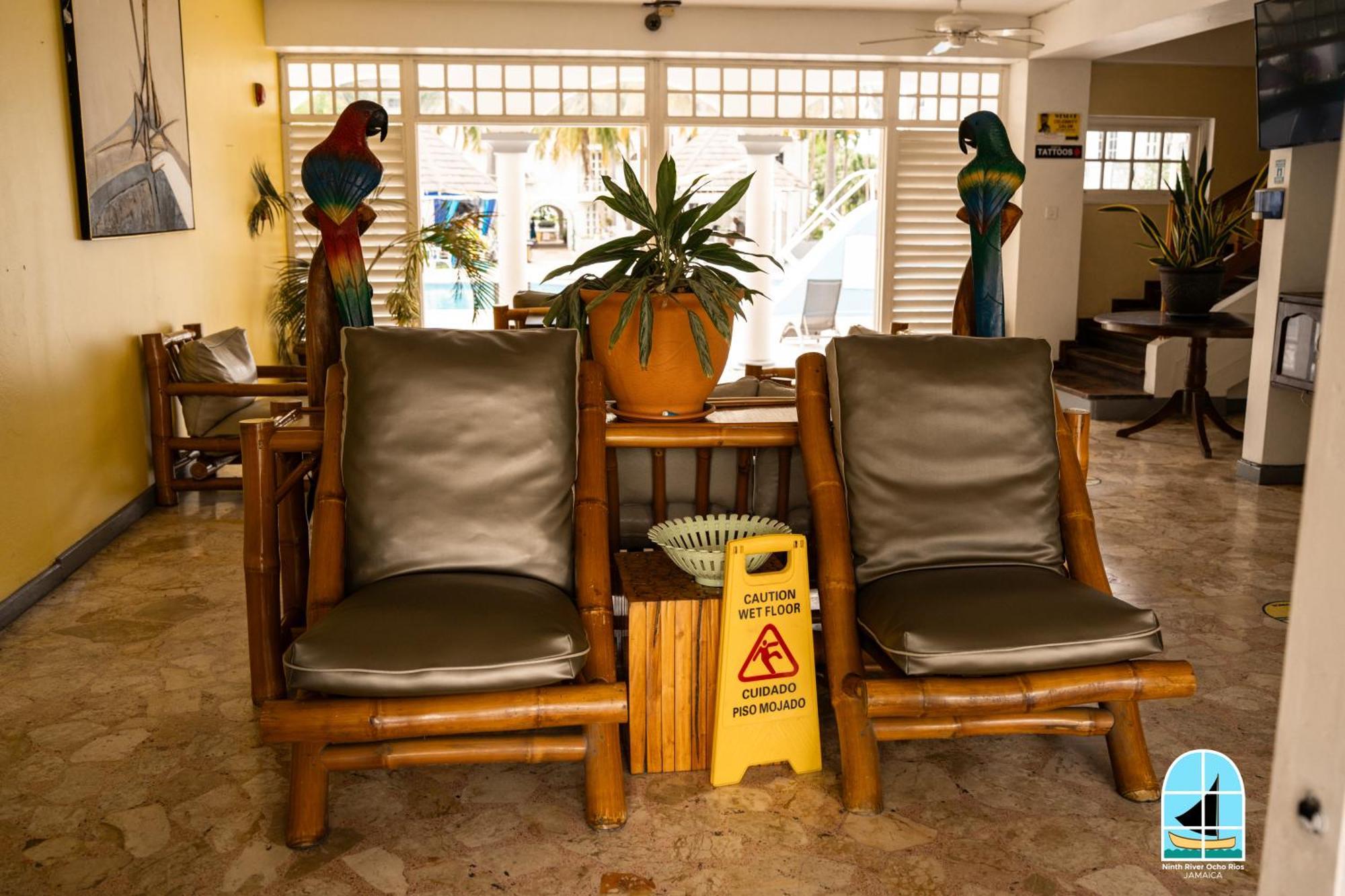Aparthotel Ninth River Ocho Rios