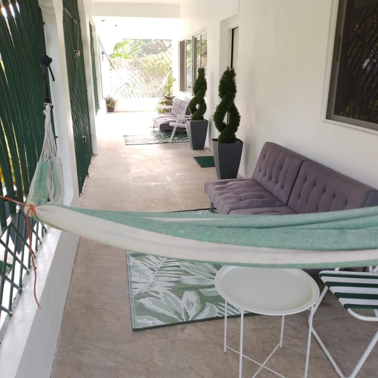 Guest house Georgia Ann's Negril
