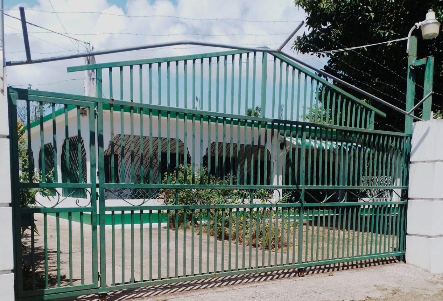 Georgia Ann's Negril