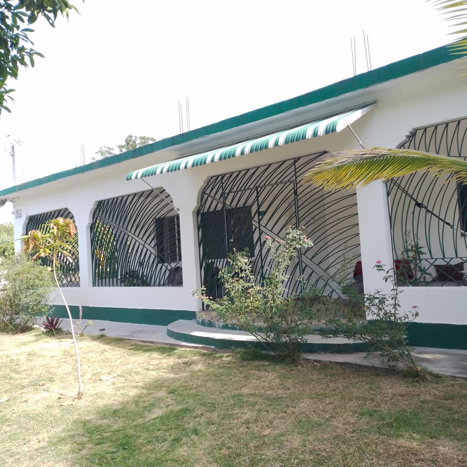 Georgia Ann's Guest house Negril