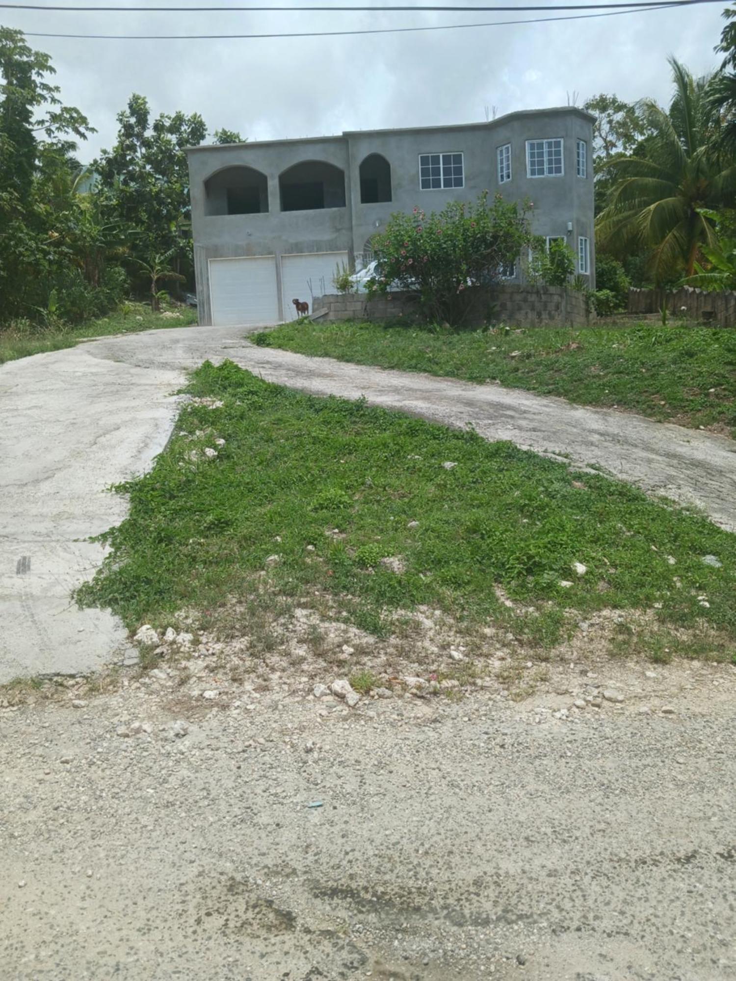 Hill View Bed & Breakfast