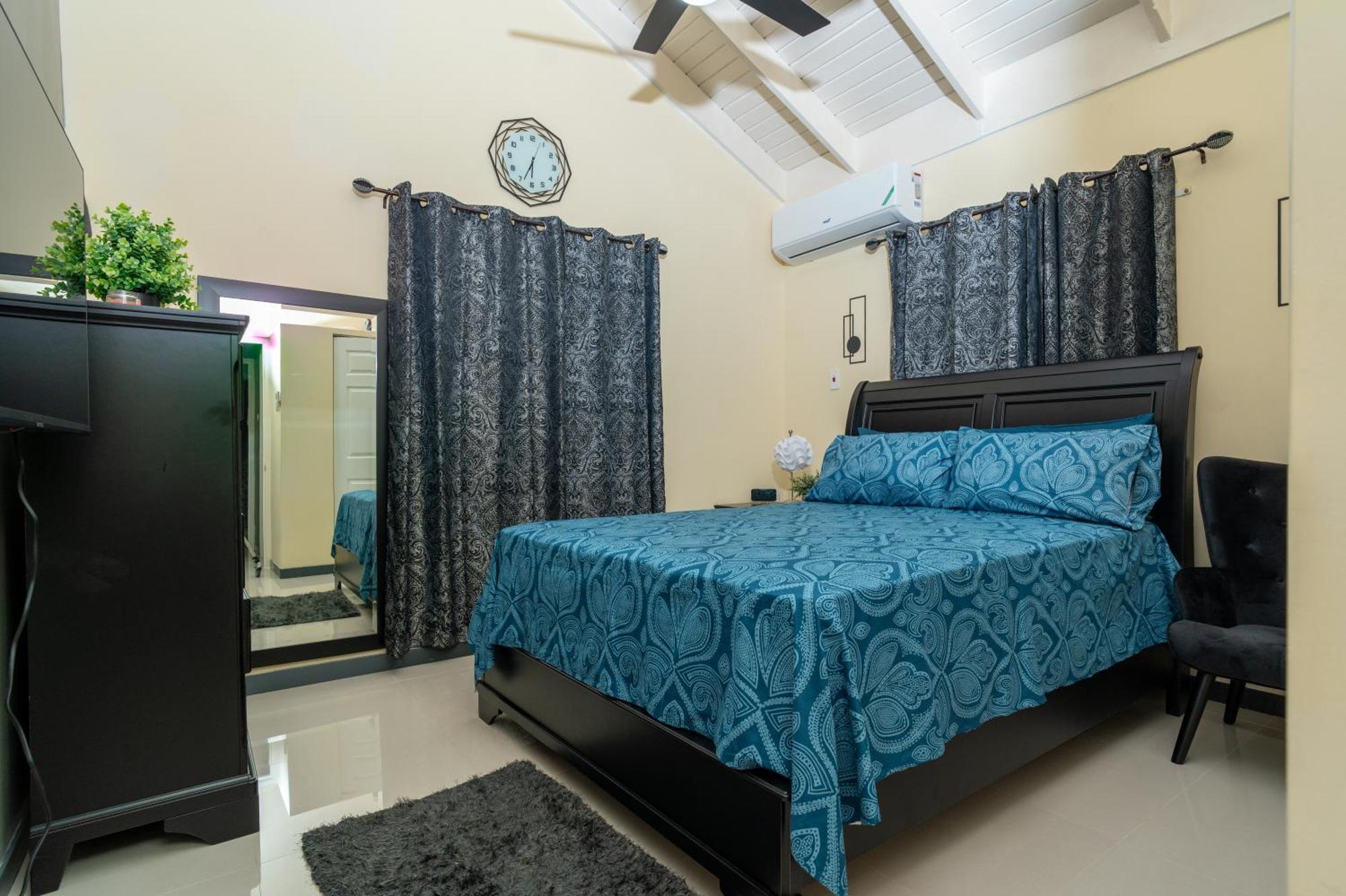 Gasthof Sky View @ Edmund Ridge Estate Montego Bay