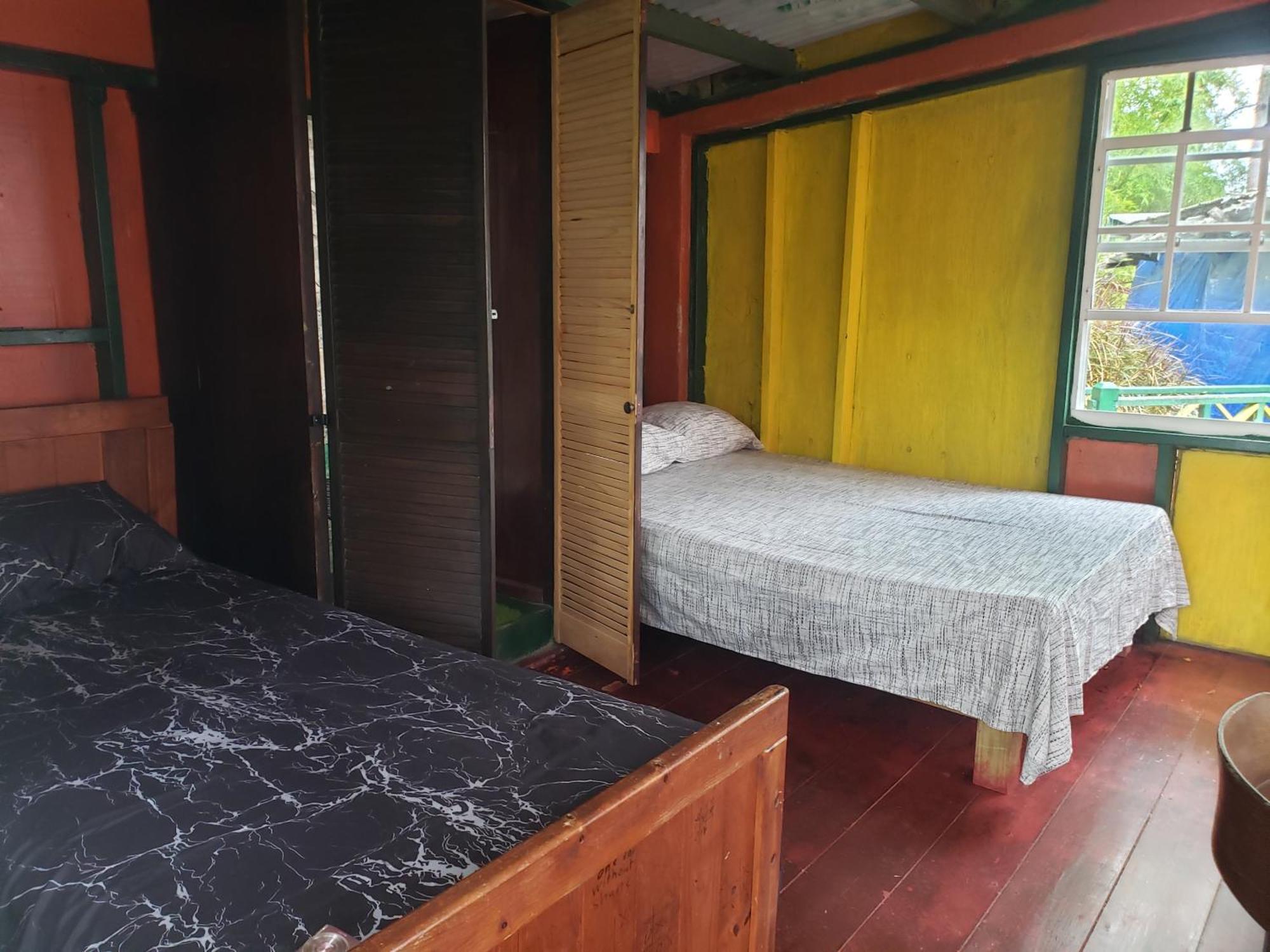 Blue Mountain Wilderness Retreat Port Antonio