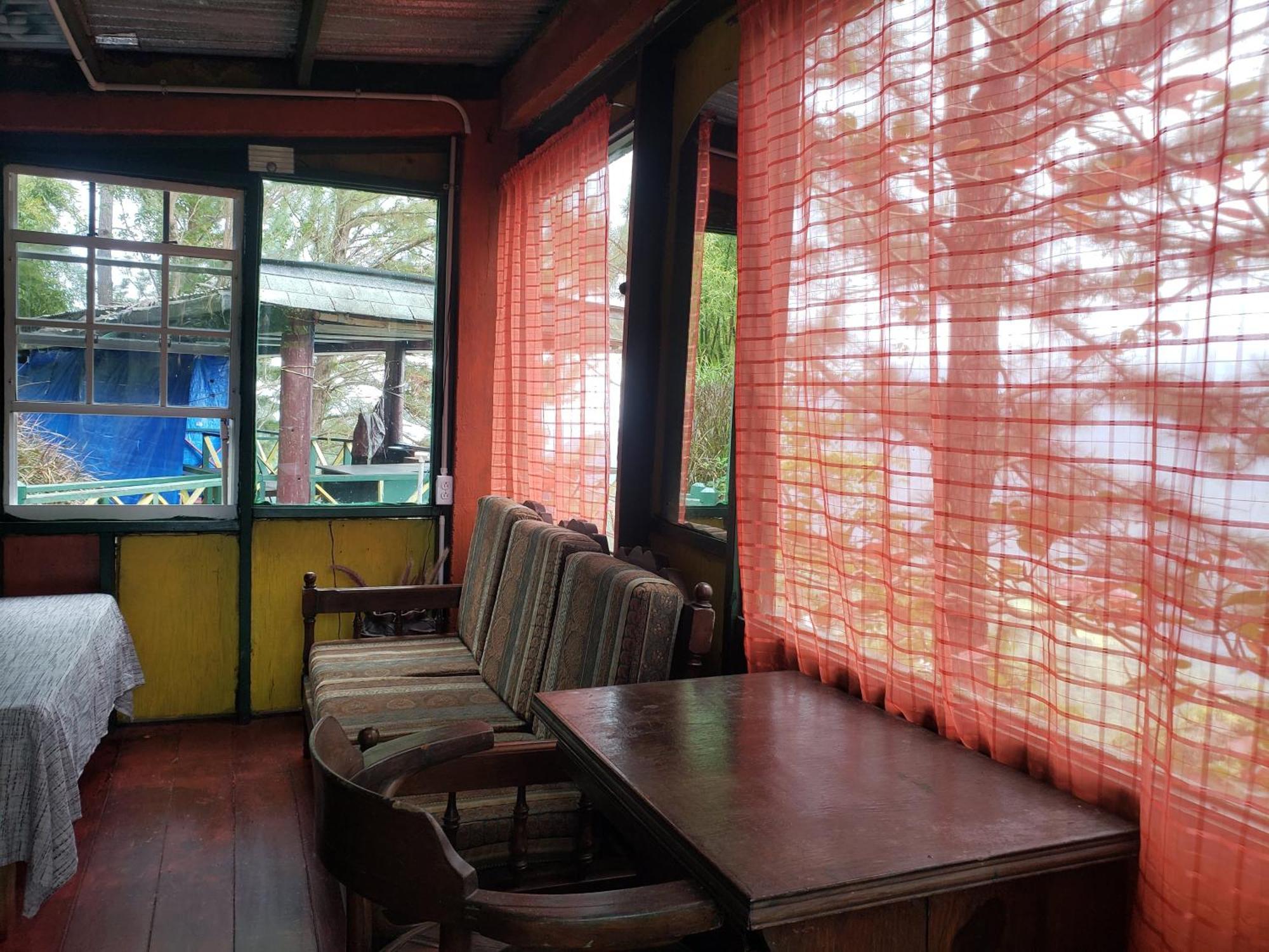 Blue Mountain Wilderness Retreat Port Antonio
