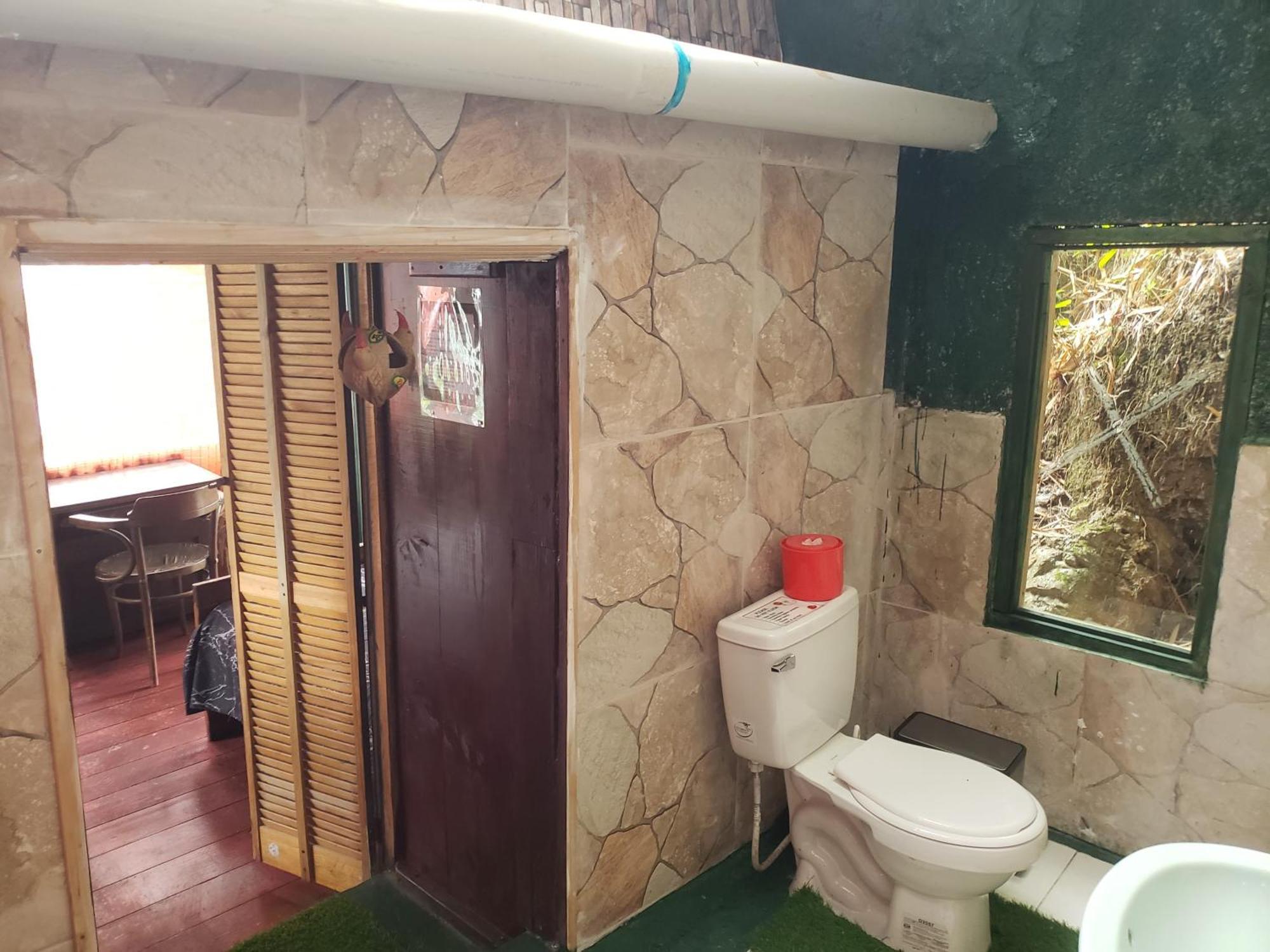 Lodge Blue Mountain Wilderness Retreat