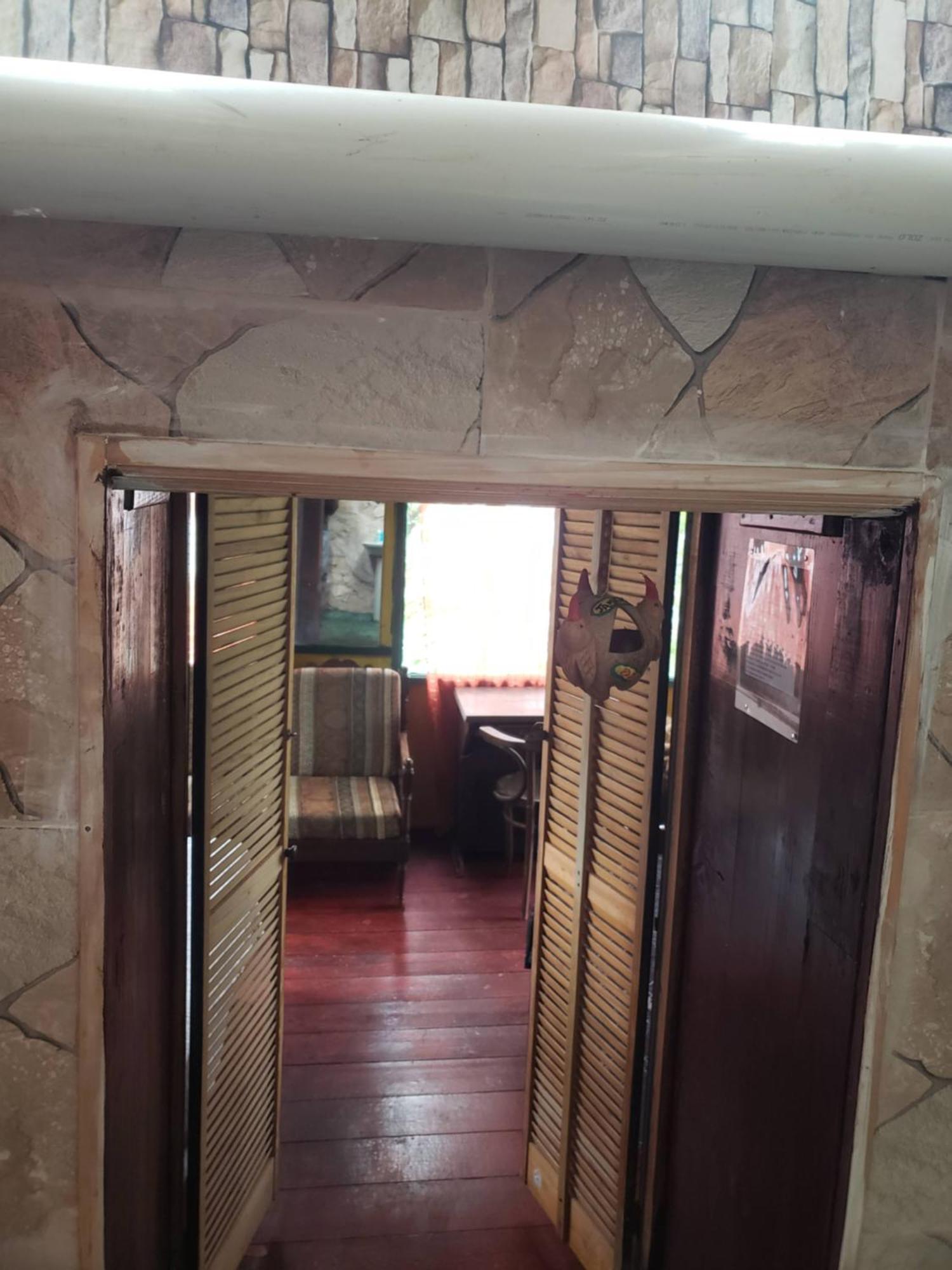 Blue Mountain Wilderness Retreat * Port Antonio