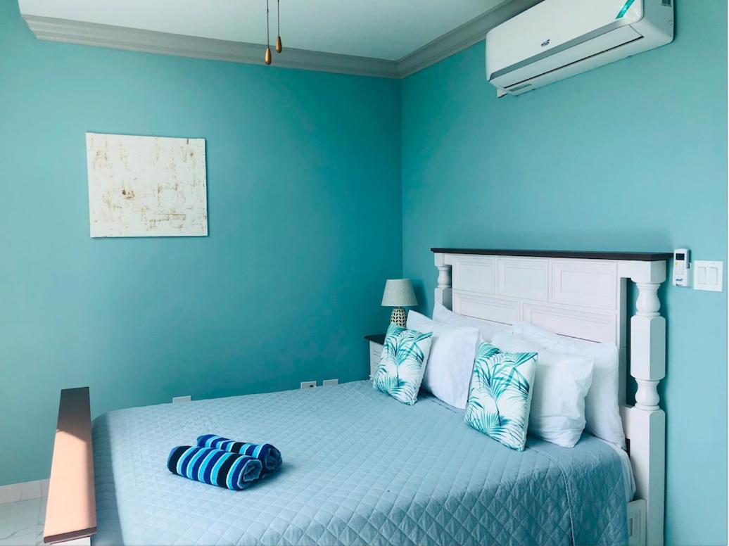 Luxury And Rooms,the Lagoons Apartment
