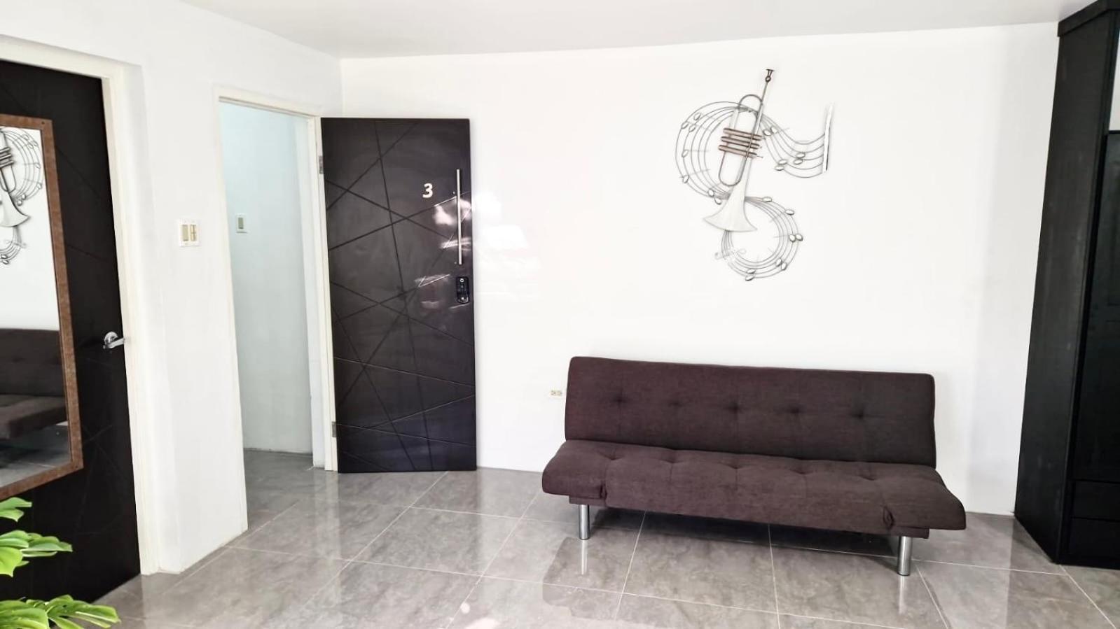 Amharic Guest house