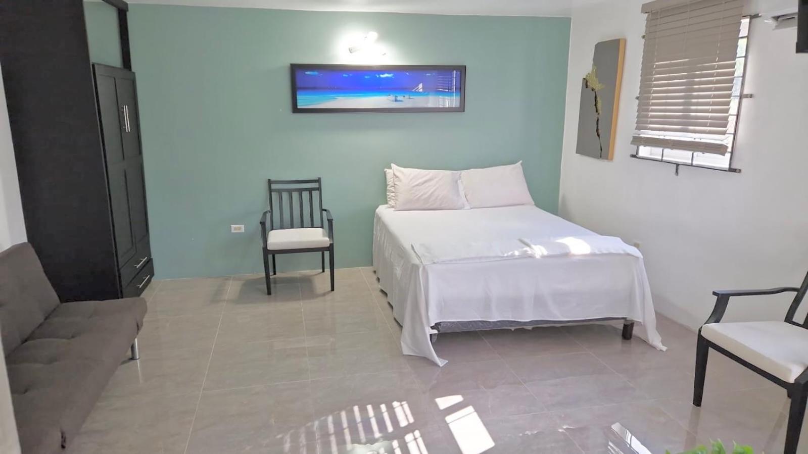 Amharic Guest house *