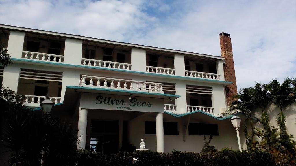 Hotel Silver Seas
