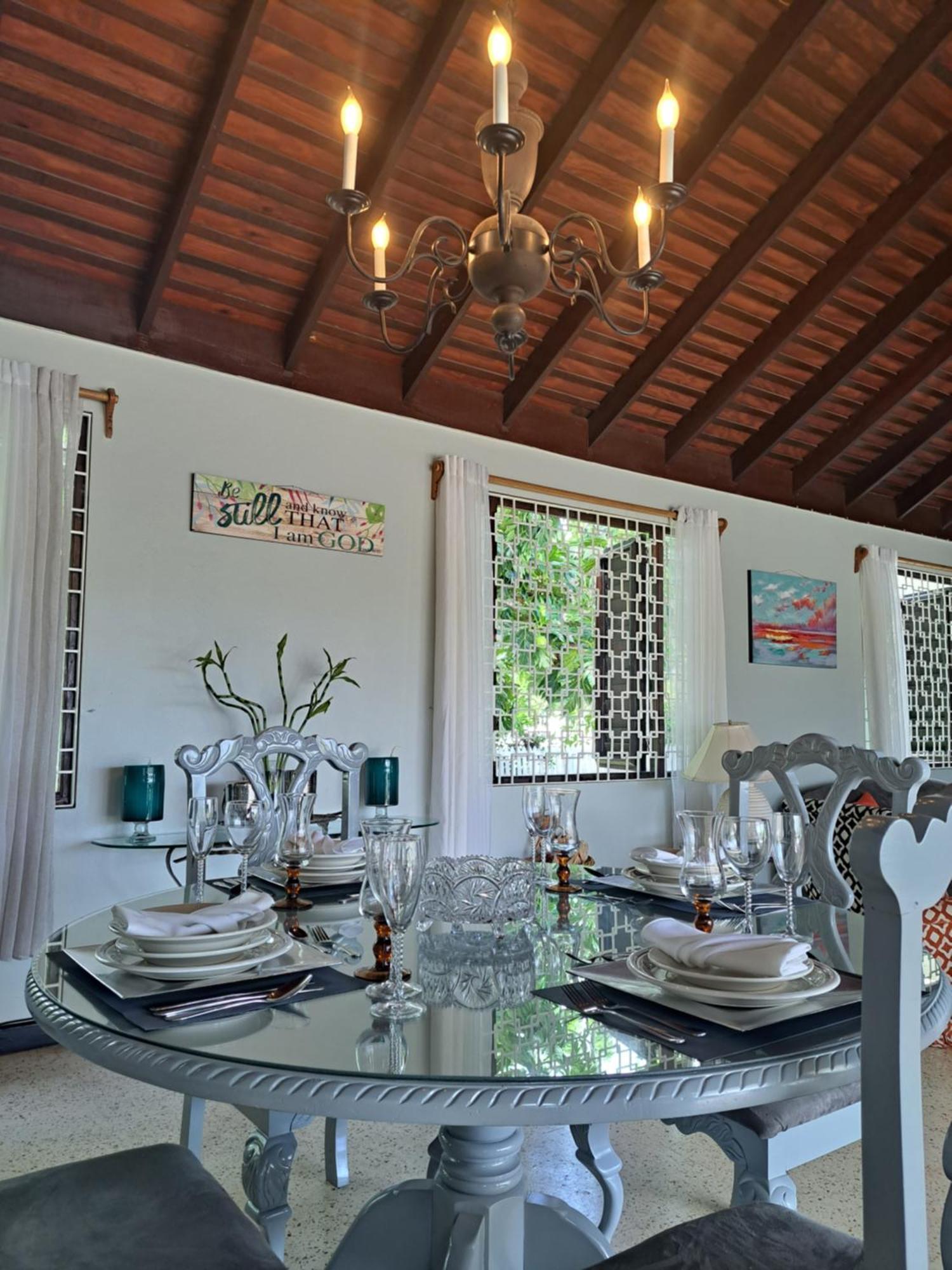 Sea Lili Villa