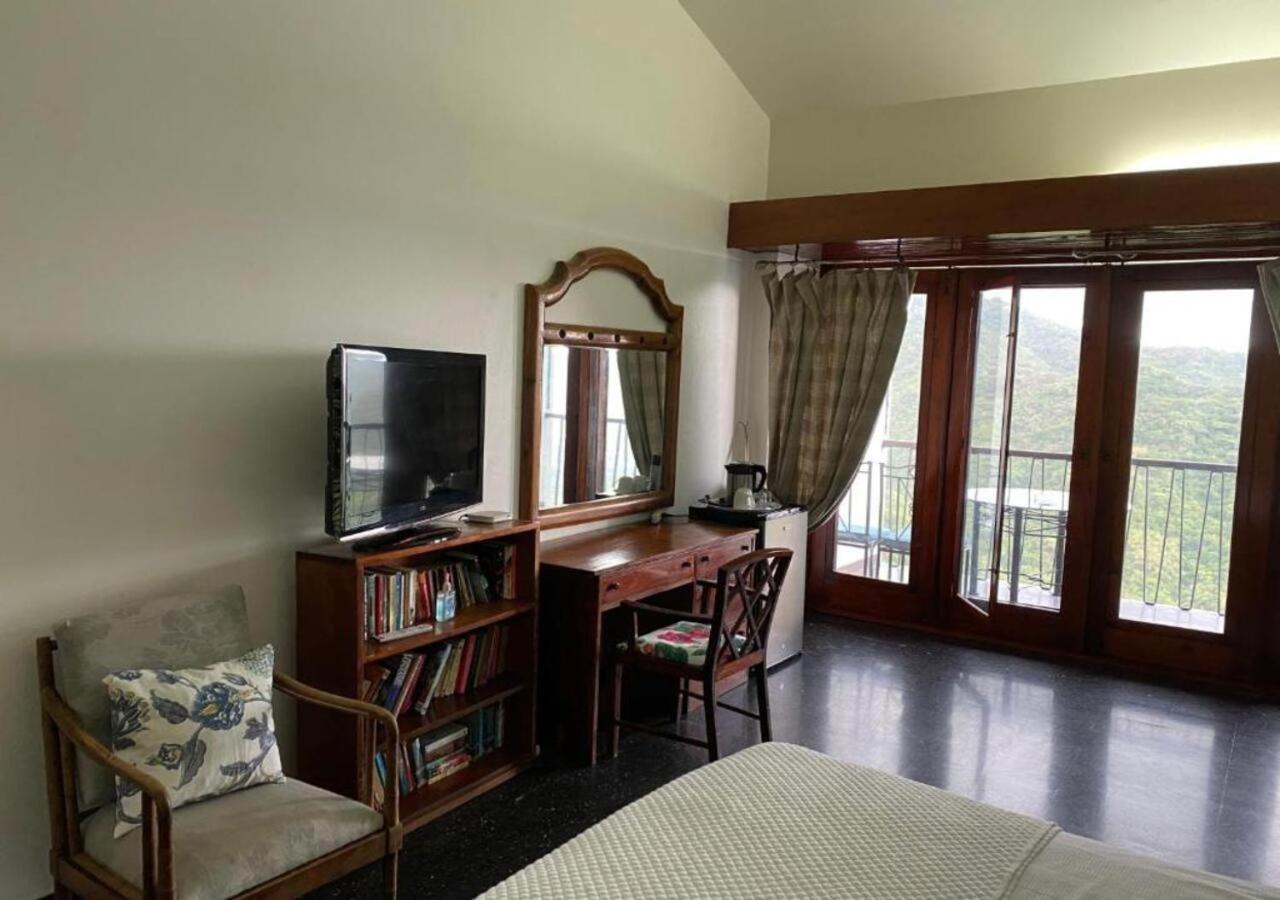 Bed & Breakfast Tranquility Estate
