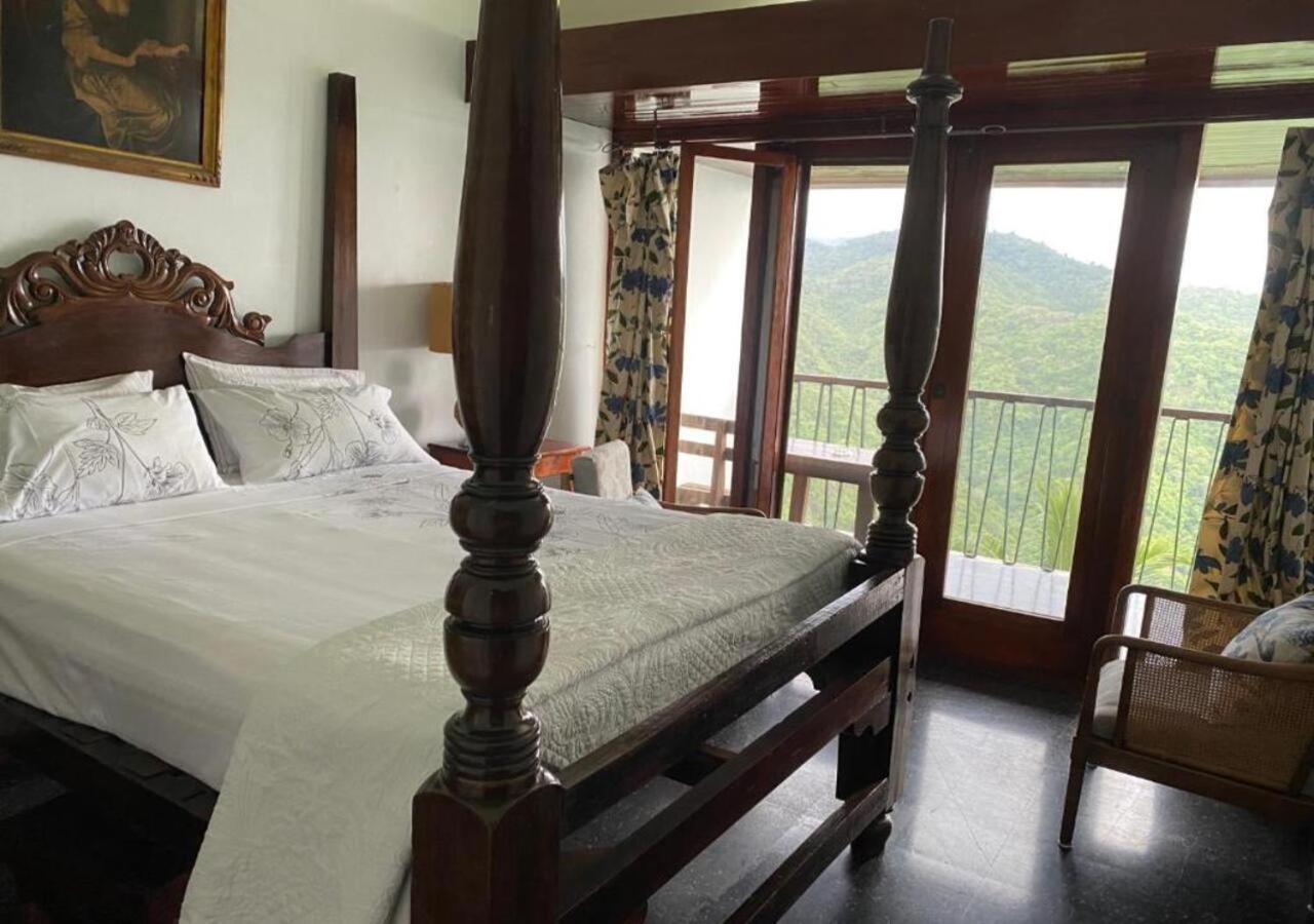 Tranquility Estate Bed & Breakfast Kingston