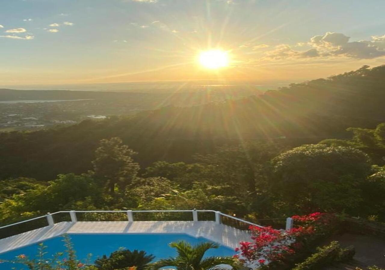 Tranquility Estate Bed & Breakfast