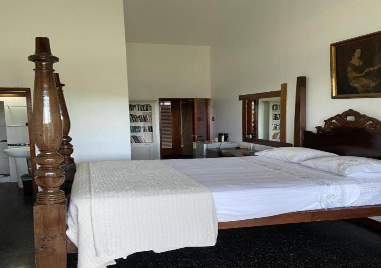 Bed & Breakfast Tranquility Estate Kingston
