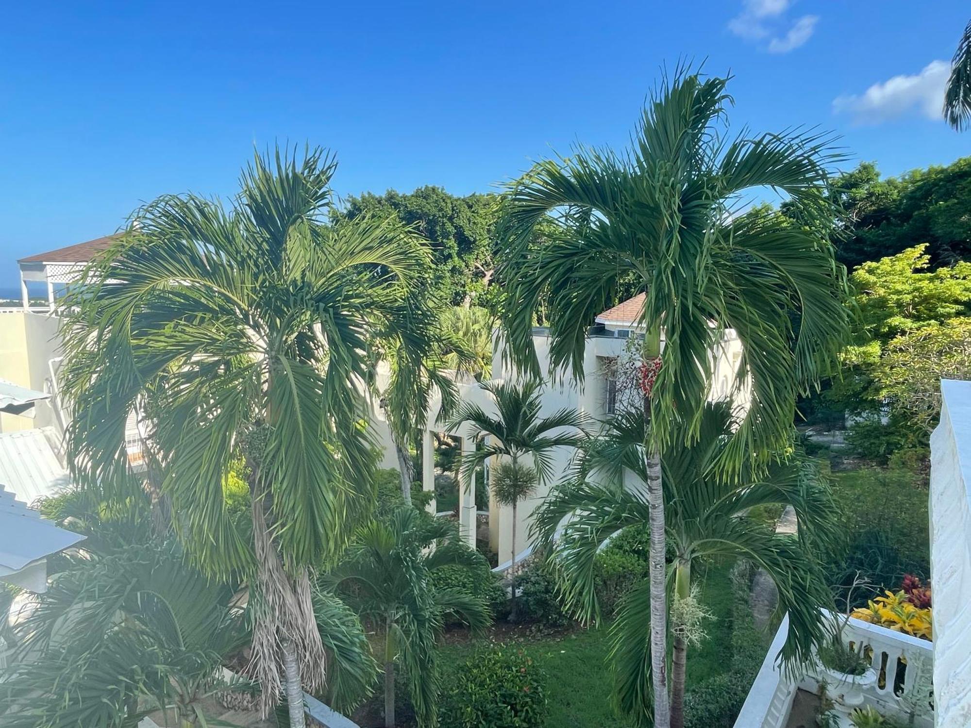 Apartamento Oceanbreeze Jamaica Penthouse, 7-minute Walk To *