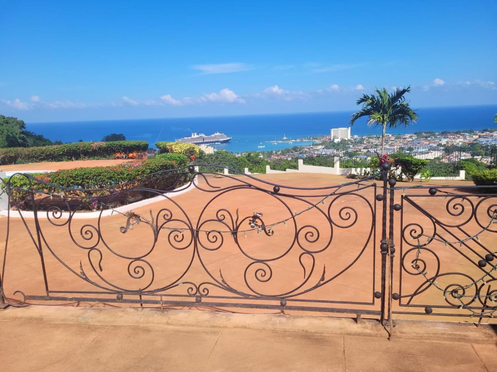 Villa Chika Ocho Rios
