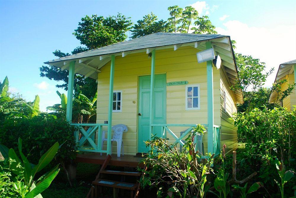 Jamaican Colors Hotel Pleasant Hill