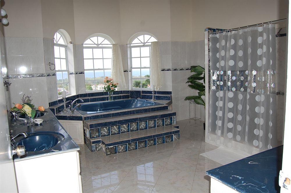 Celebrity Jamaica Guest house 3*