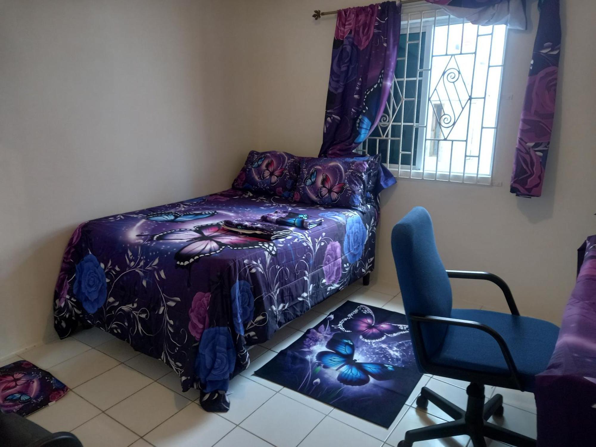 Guest house In St Thomas Jamaica