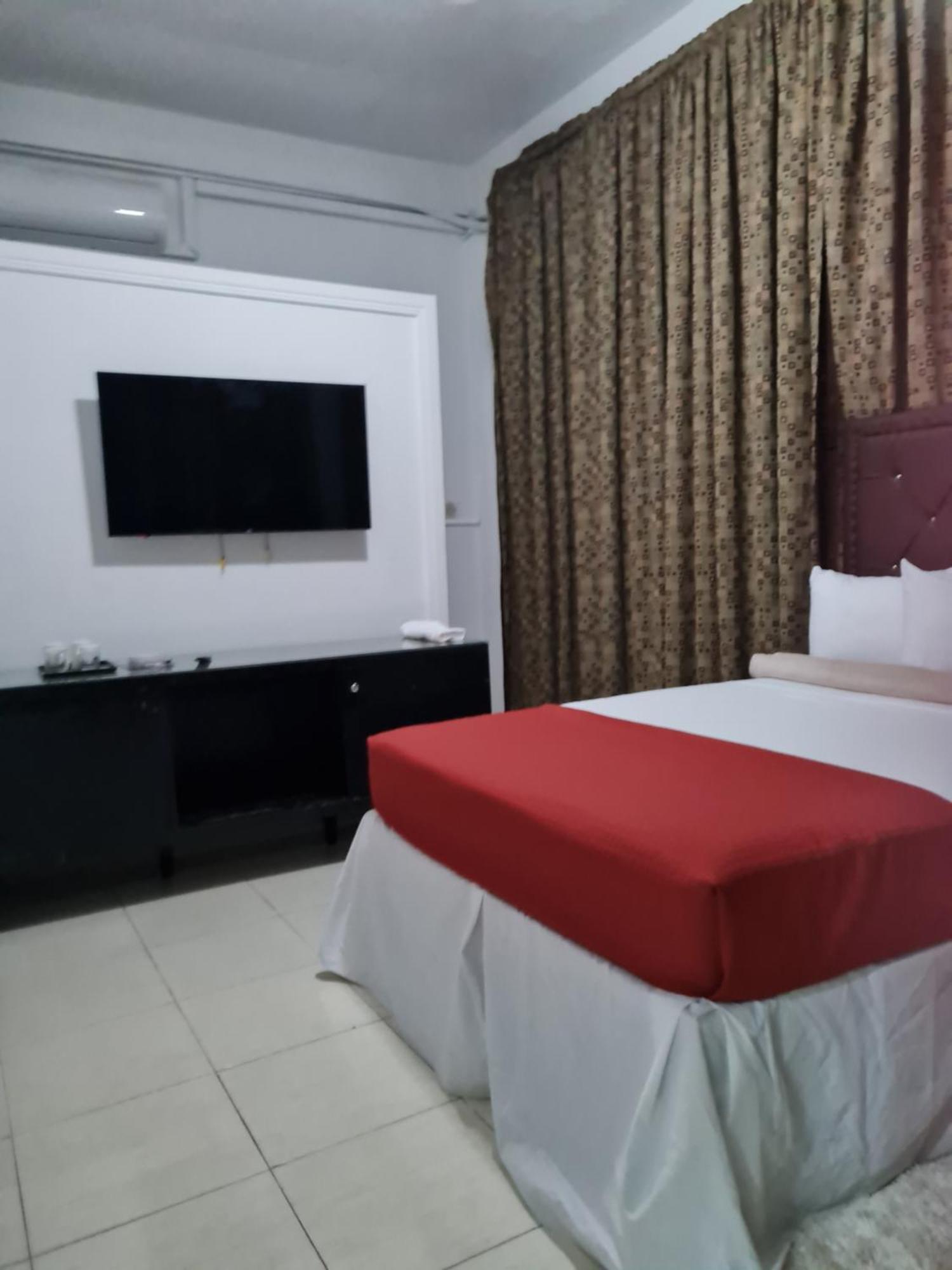 Sky Hotel