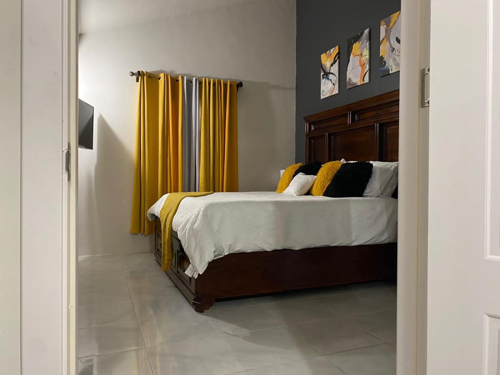 Pru's Paradise Bed & Breakfast