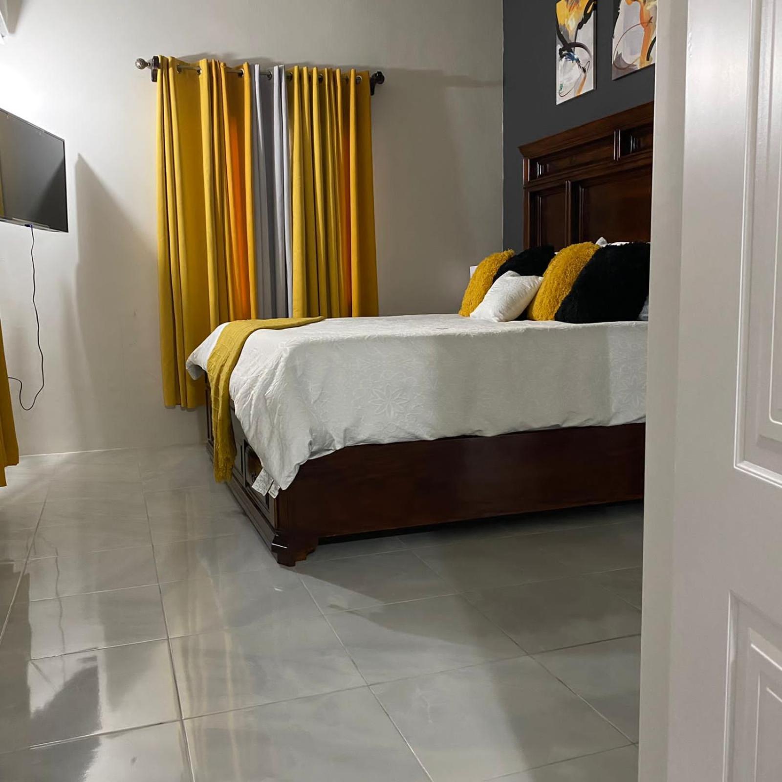 Pru's Paradise Bed & Breakfast Discovery Bay
