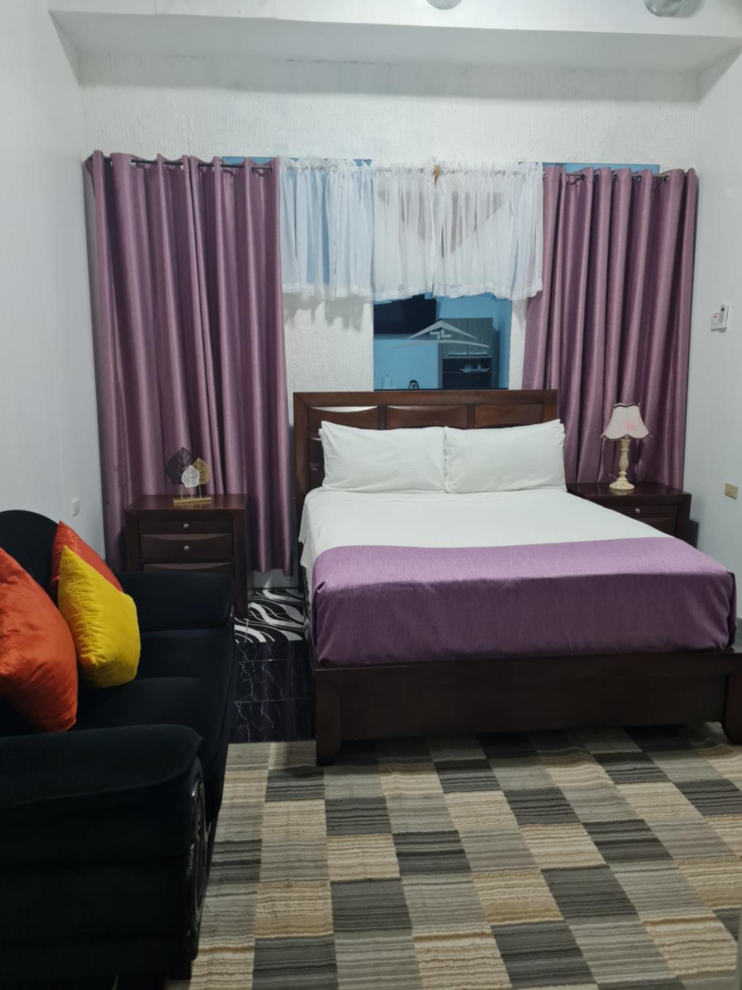 Sky Aparthotel