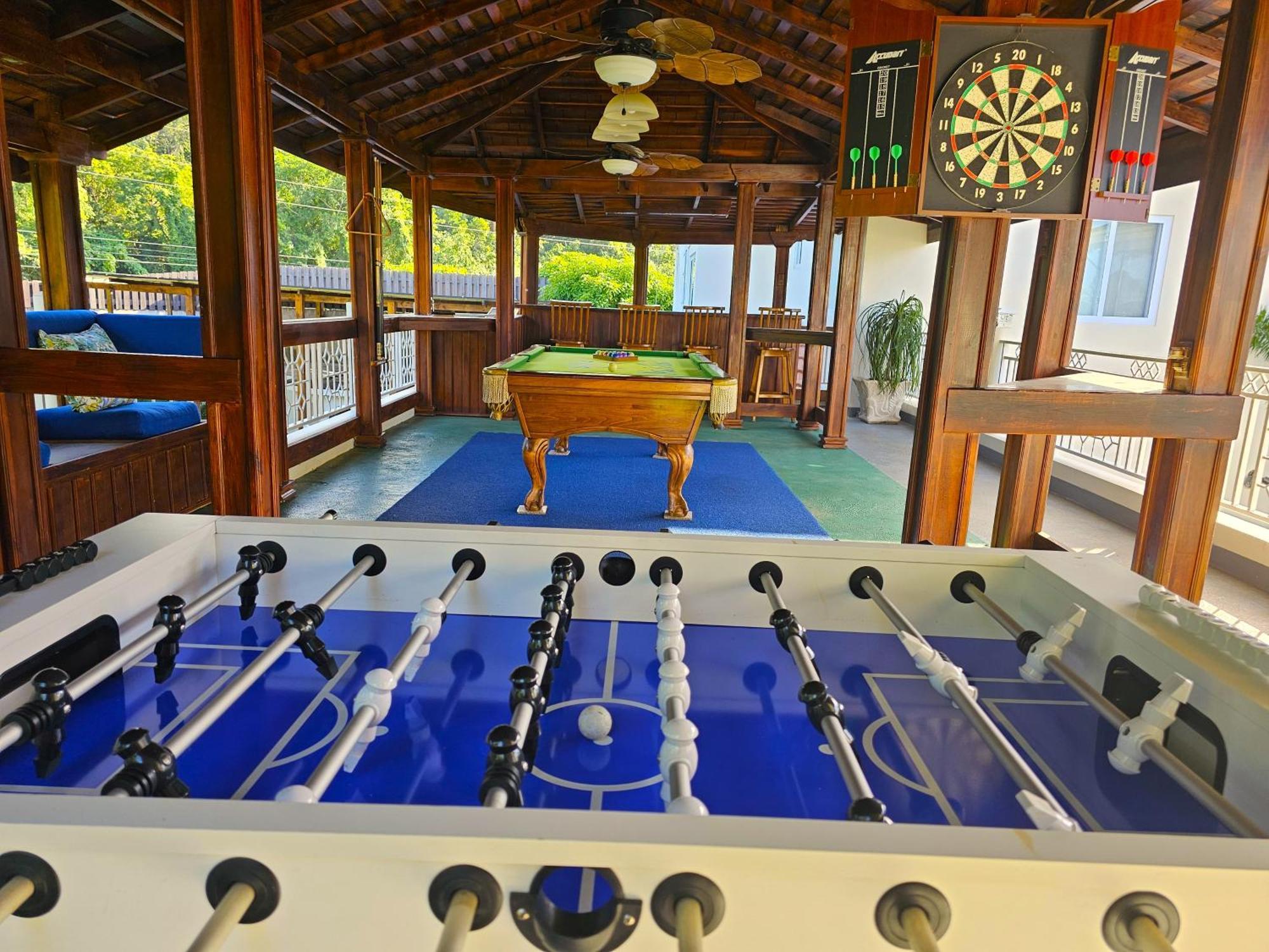 Villa Oui