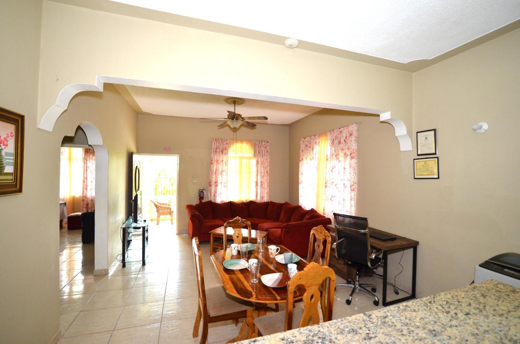 Guest house Cozy Locale - Gold