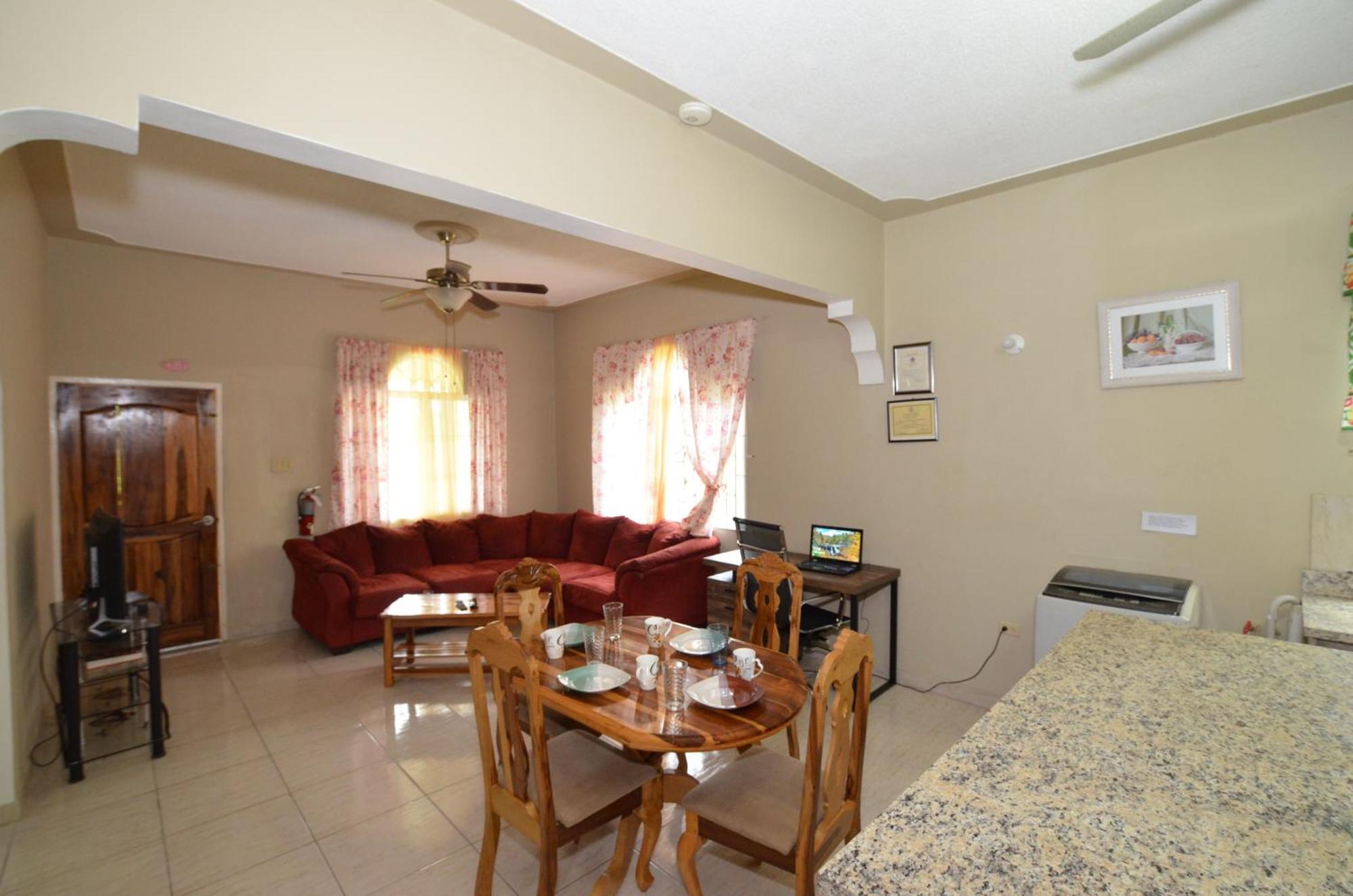 Guest house Cozy Locale - Gold Port Antonio