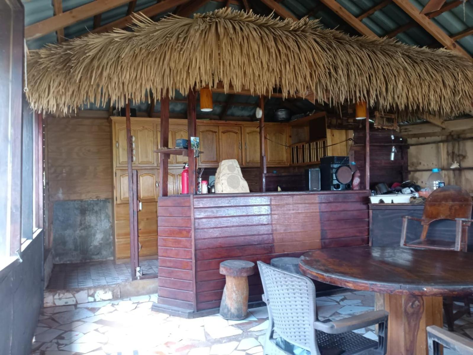 Rasta Portland Guest house Port Antonio