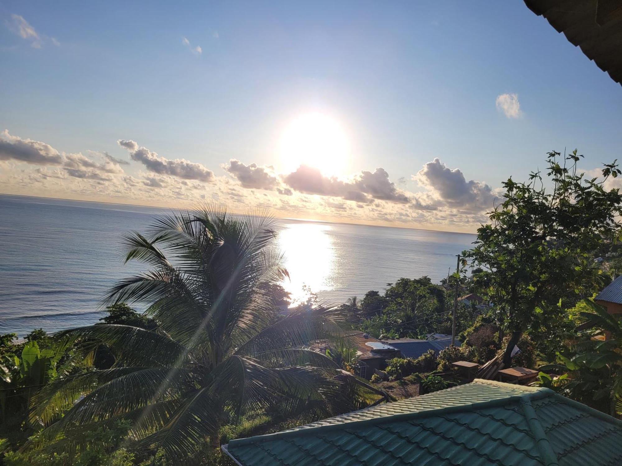 Rasta Portland Guest house Port Antonio