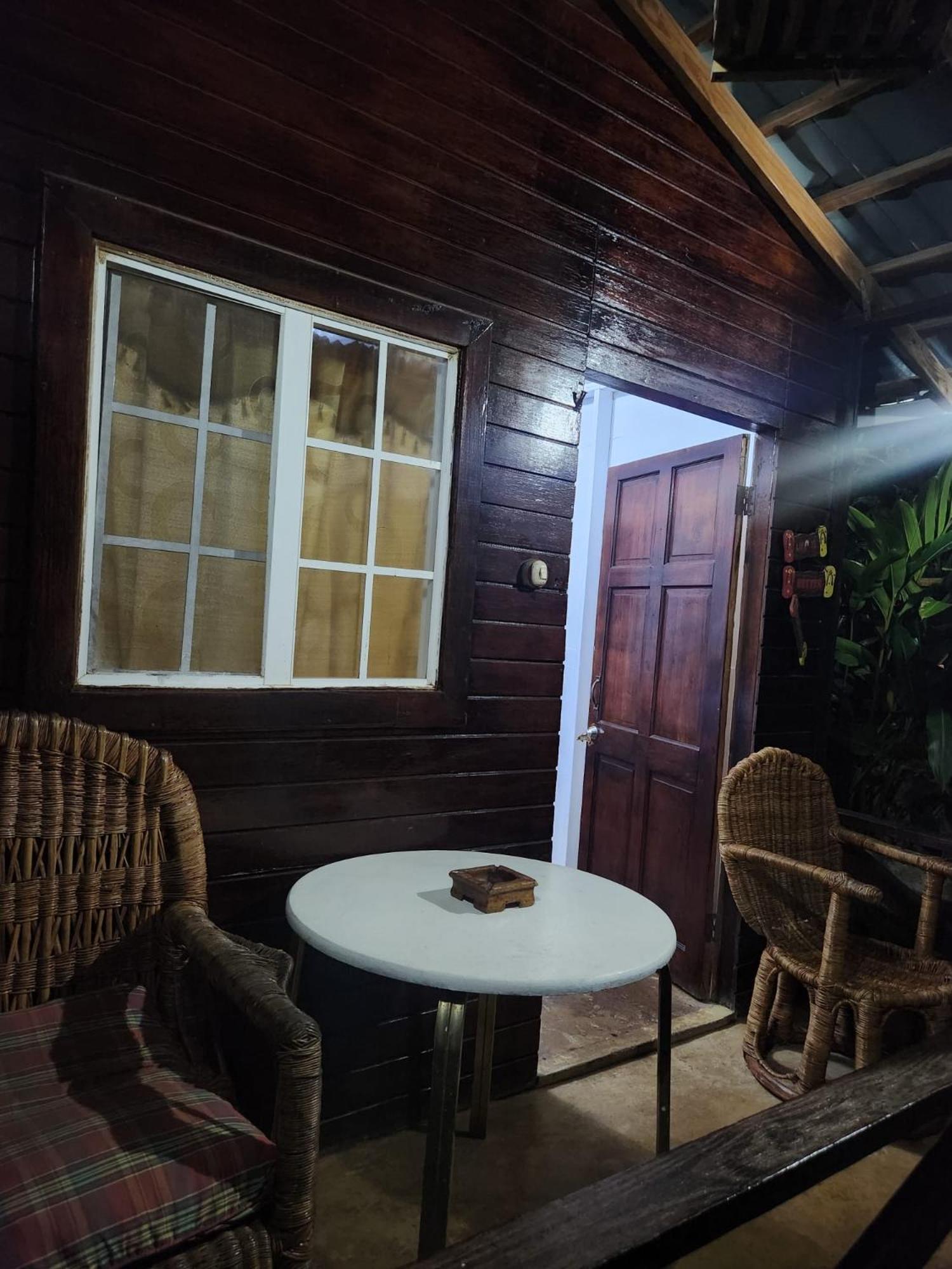 Rasta Portland Guest house Port Antonio
