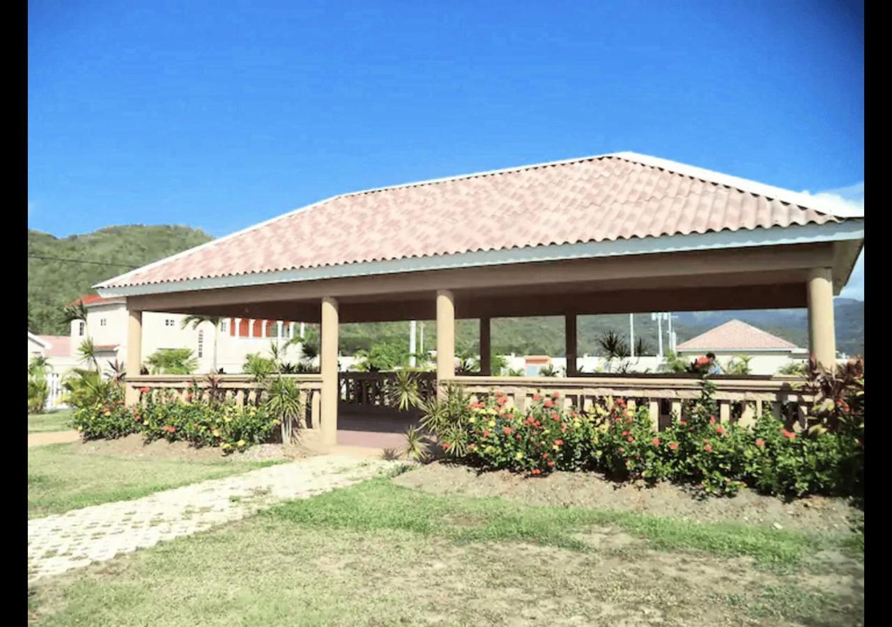 Casa de férias Morgan' S Two Bedroom Retreat