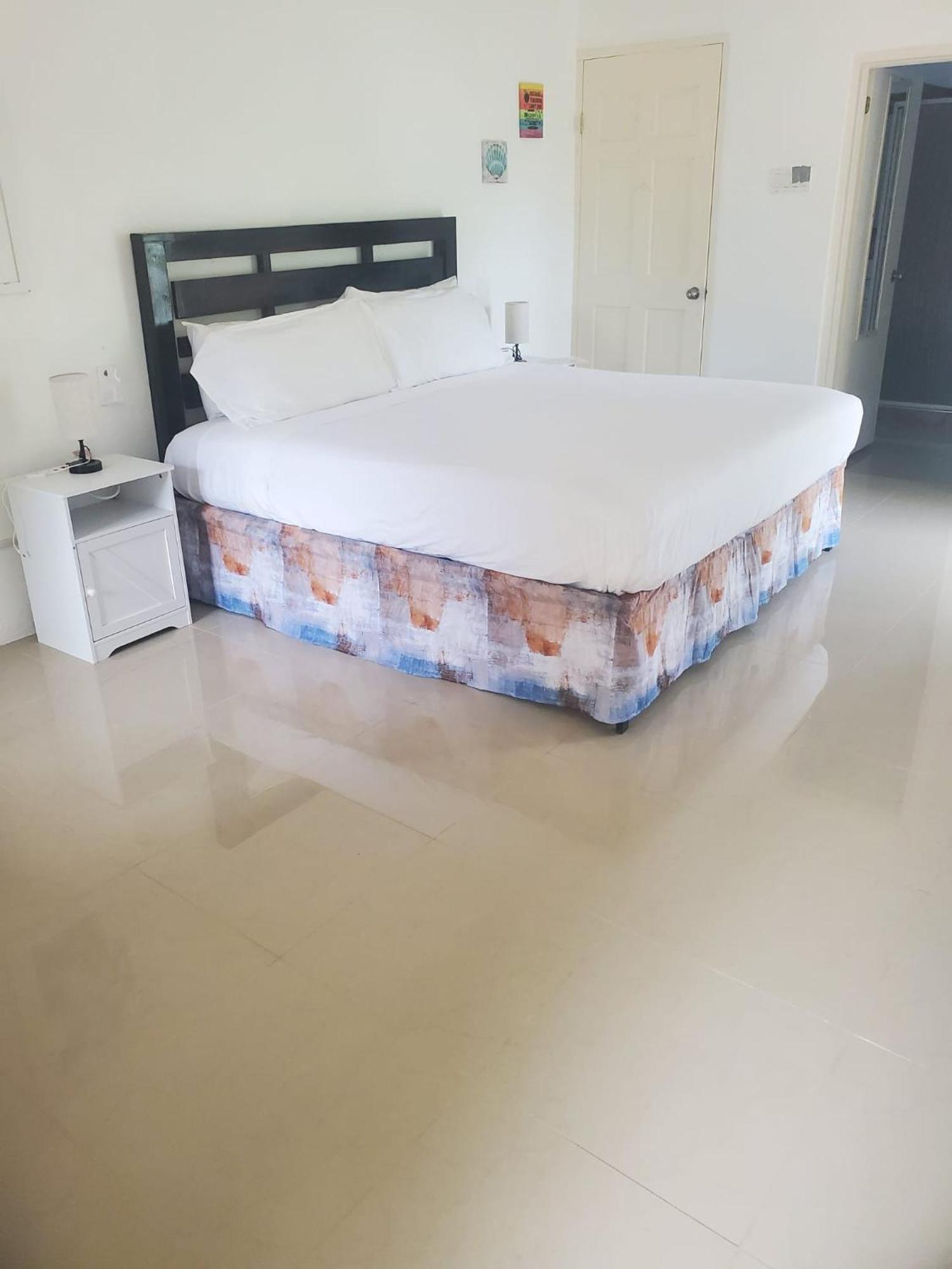 Comfy Guest Guest house