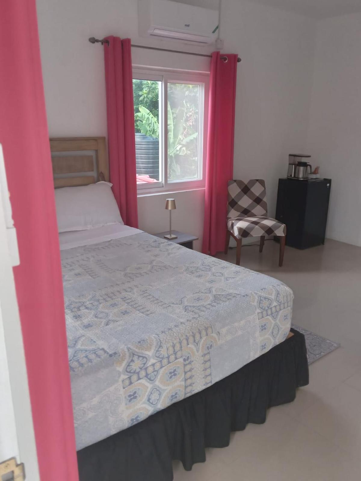 Guest house Comfy Guest *