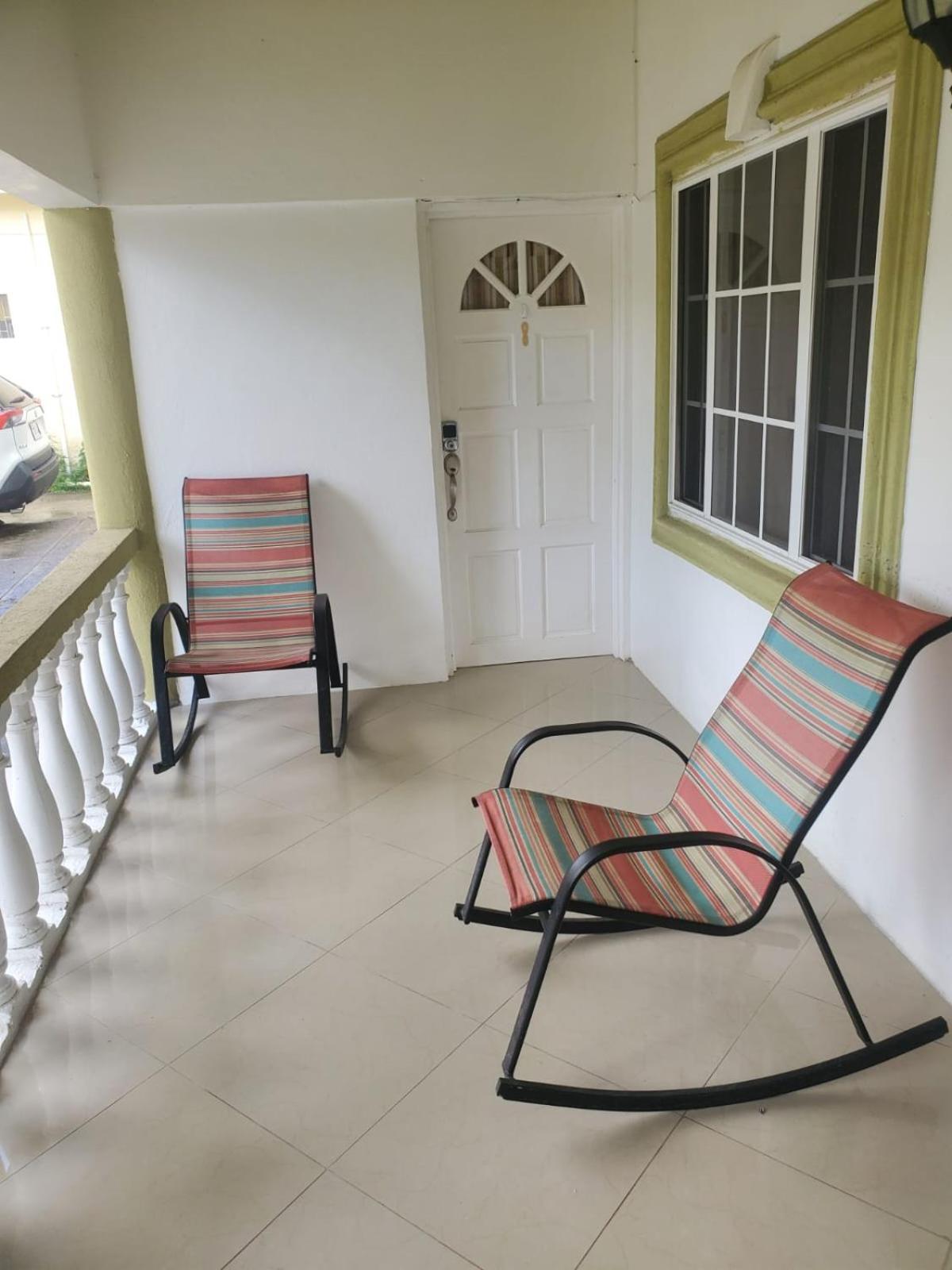 Comfy Guest Port Antonio