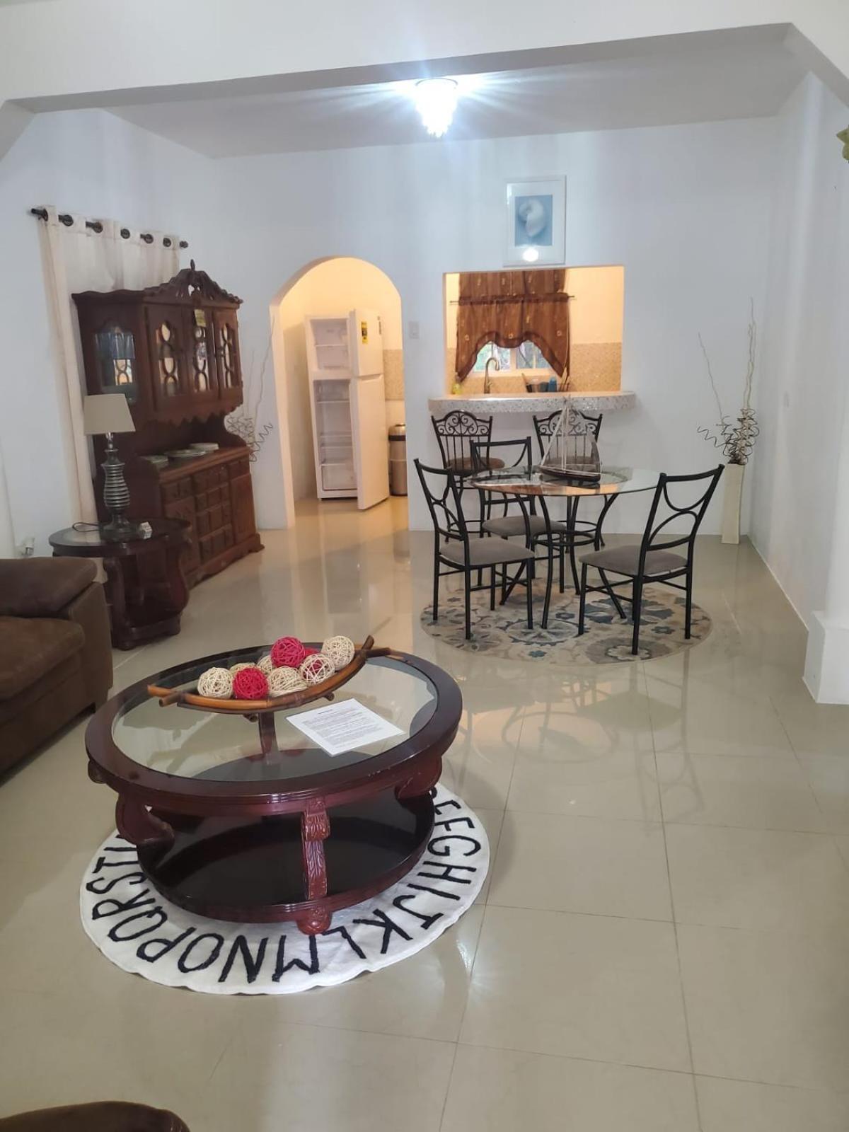 Comfy Guest * Port Antonio