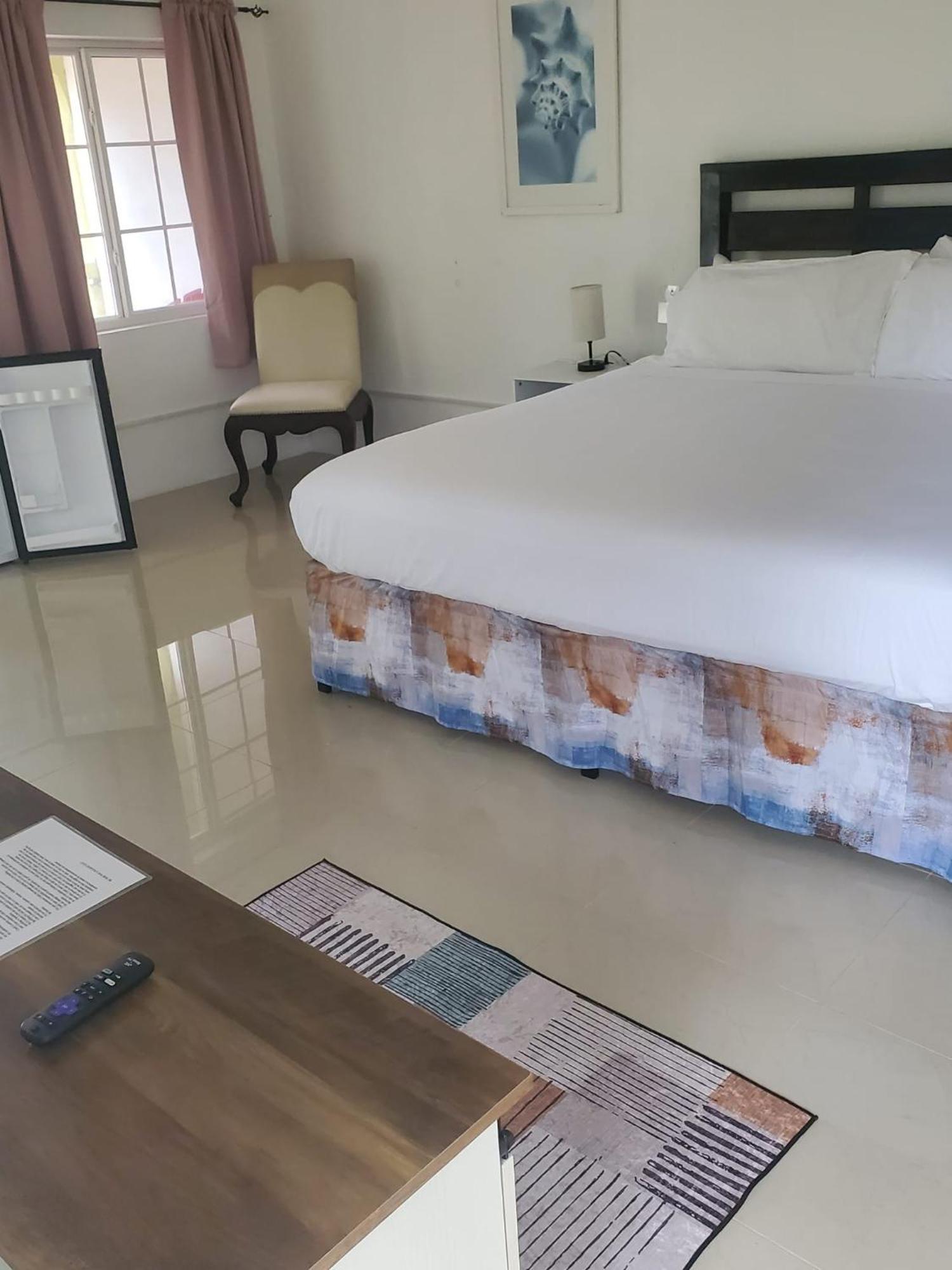 Guest house Comfy Guest