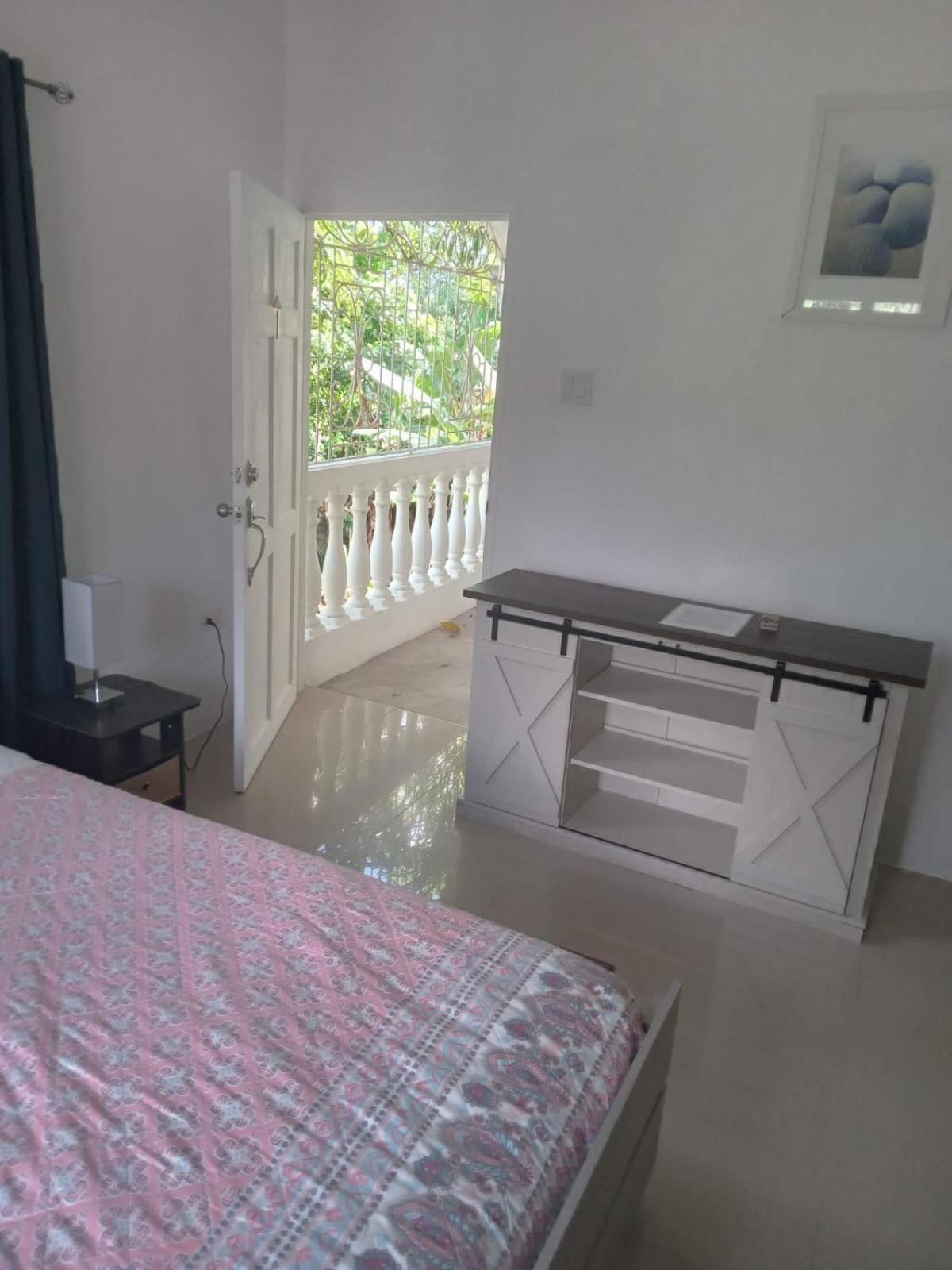 Comfy Guest Guest house *