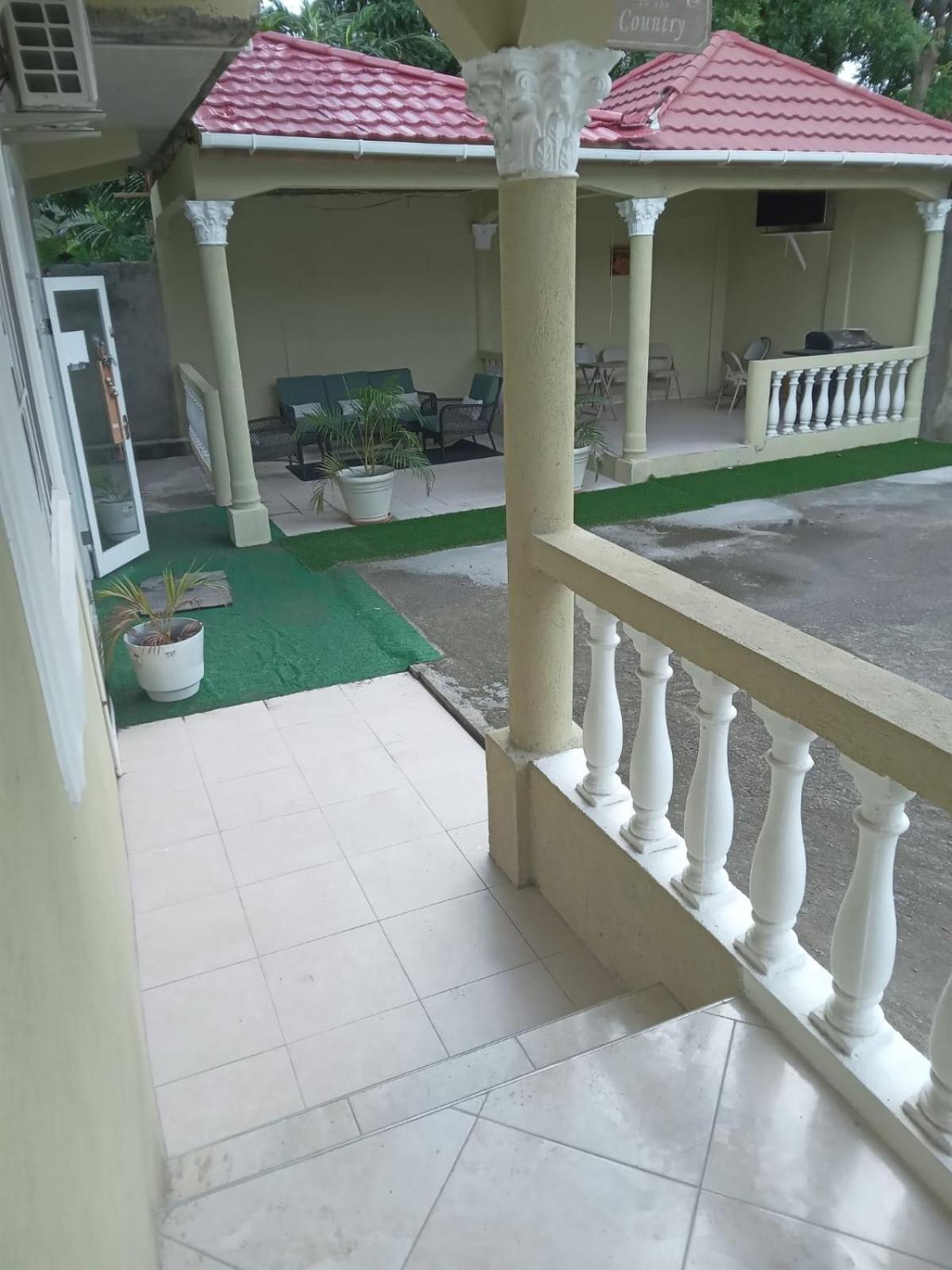 Comfy Guest Guest house Port Antonio